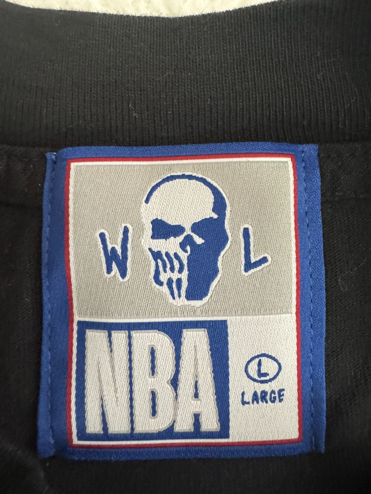 NBA × Warren Lotas Warren lotas LAKERS Size US L / EU 52-54 / 3 - 2 Thumbnail