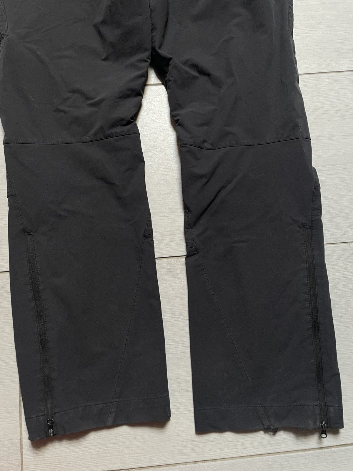 Mountain Equipment Company Mountain Equipment gore-tex style archive cargo membrabe Size US 38 / EU 54 - 5 Thumbnail