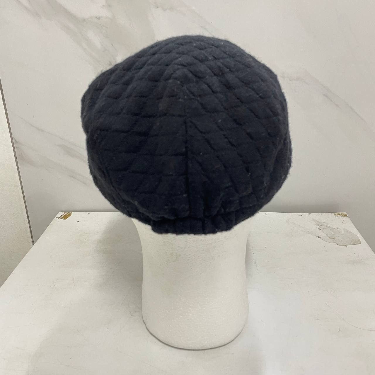 Hat Club ⭐️SALE⭐️ MANHATTAN HAT COMPANY FLAT NEWSBOY Size ONE SIZE - 3 Thumbnail
