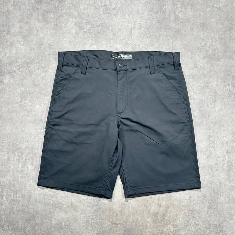 Carhartt Carhartt Shorts W38 Size US 38 / EU 54 - 1 Thumbnail