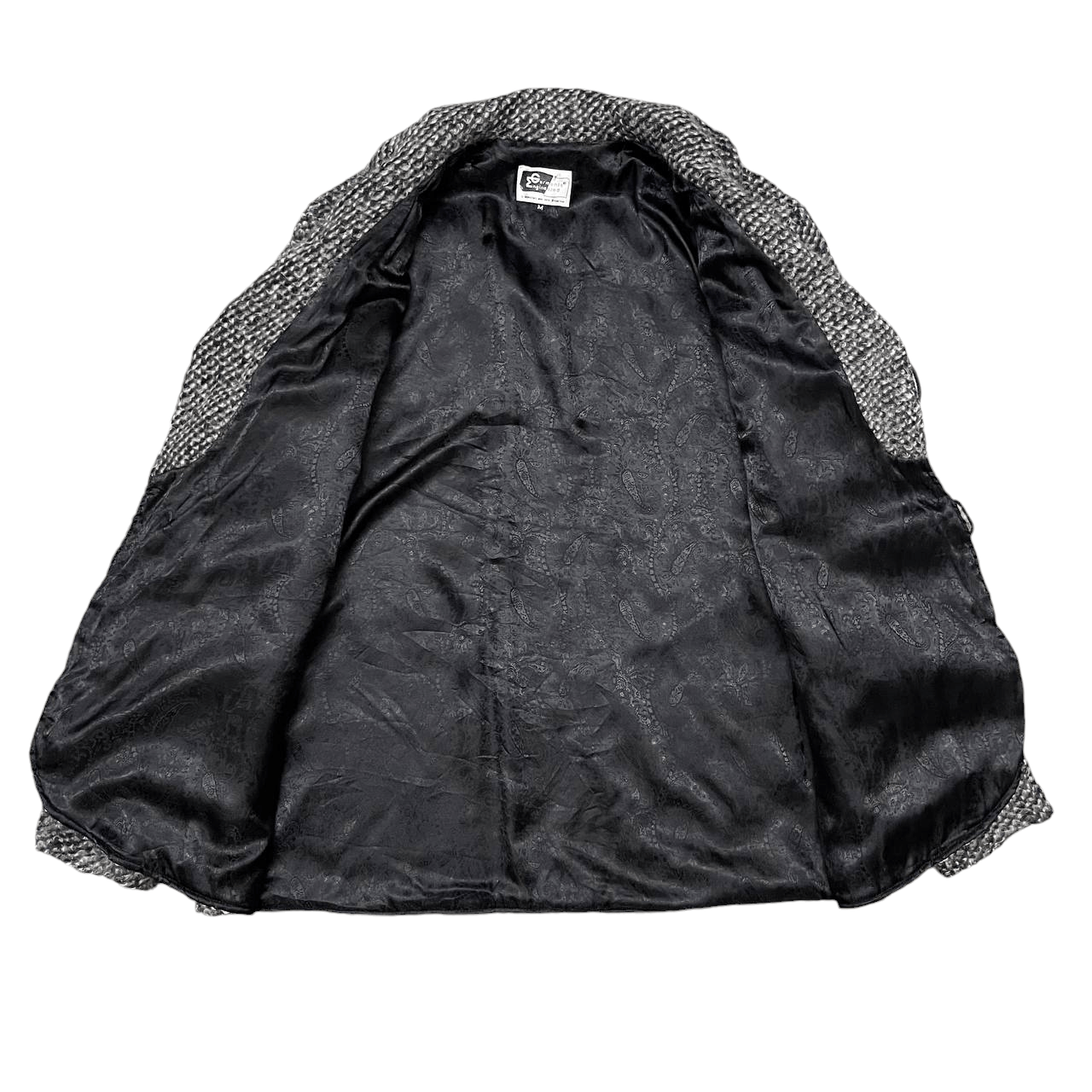 Engineered Garments Vintage Engineered Garments Nepenthes New York Wool Coat Size US M / EU 48-50 / 2 - 8 Thumbnail