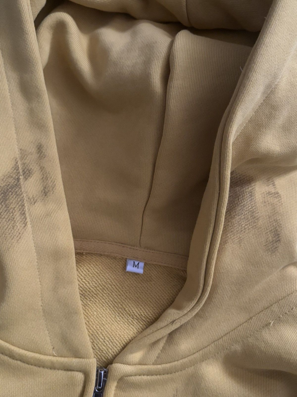 Other LONZY ZIP UP HOODIE Size US M / EU 48-50 / 2 - 6 Thumbnail