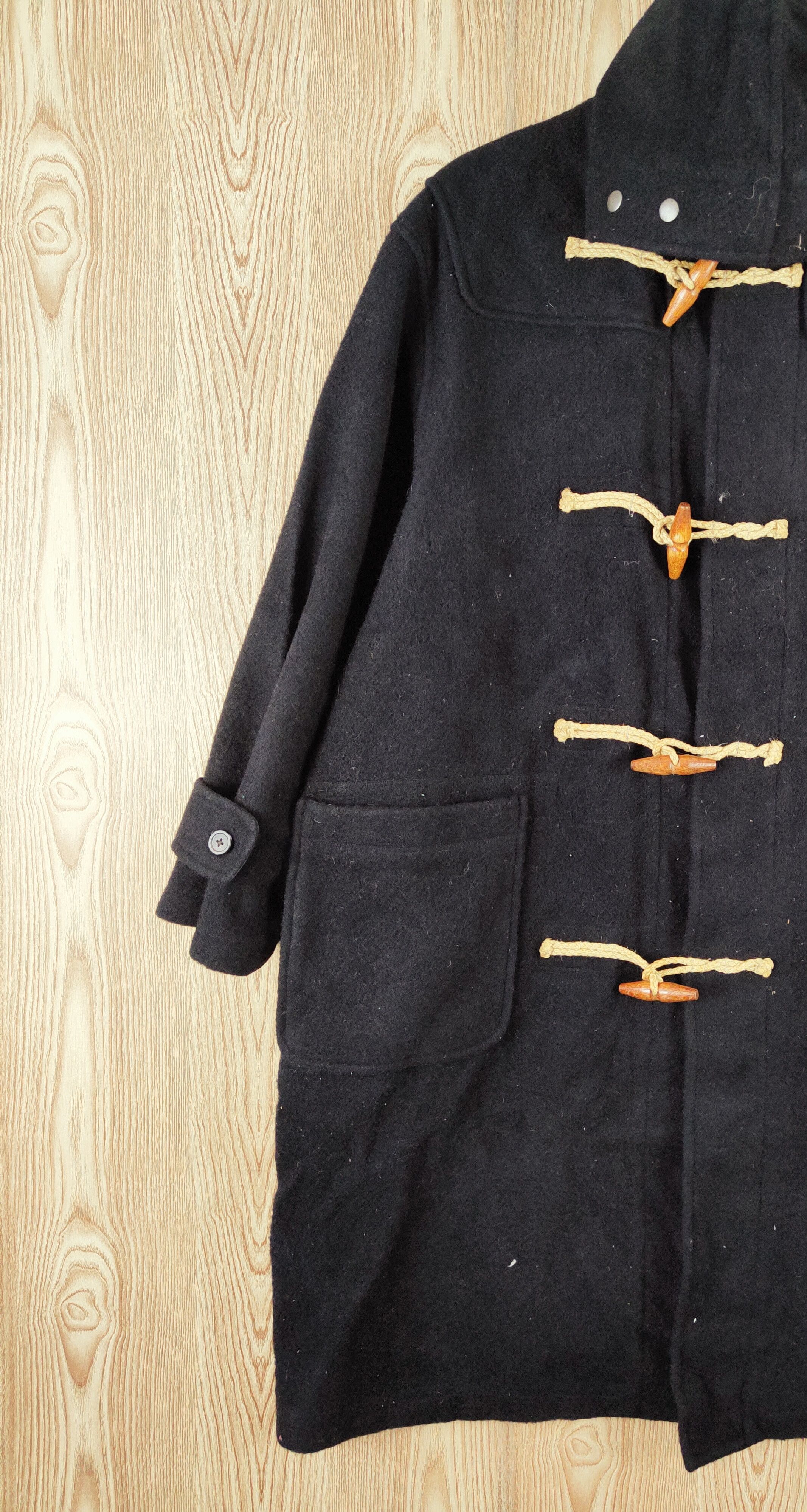 Polo Ralph Lauren DLL Polo by Ralph Lauren Hoodie Jackets winter vintage #W070 Size US M / EU 48-50 / 2 - 3 Thumbnail