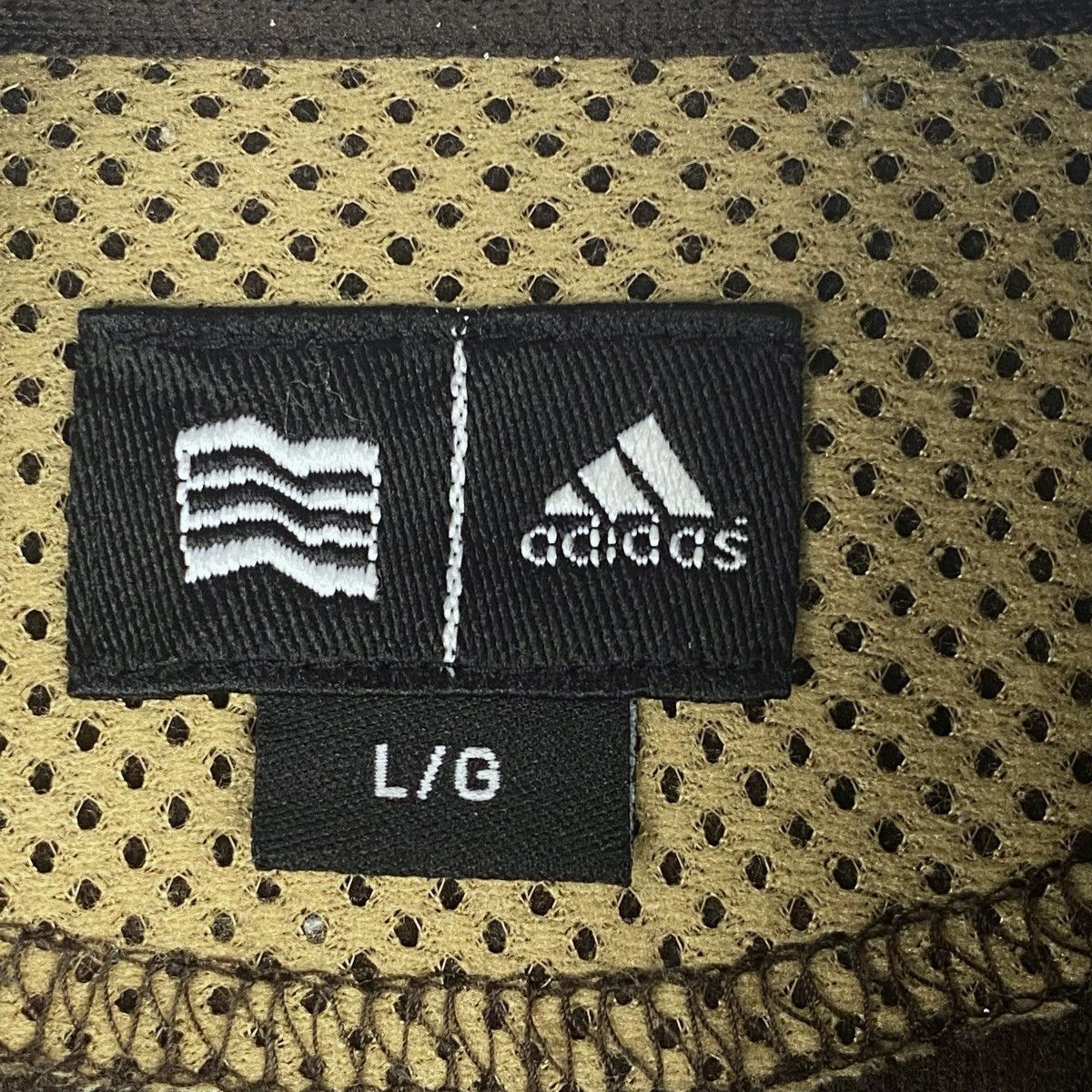 Adidas Adidas Sweater Sweatshirt Half Zip Pullover Jumper Size US M / EU 48-50 / 2 - 8 Thumbnail