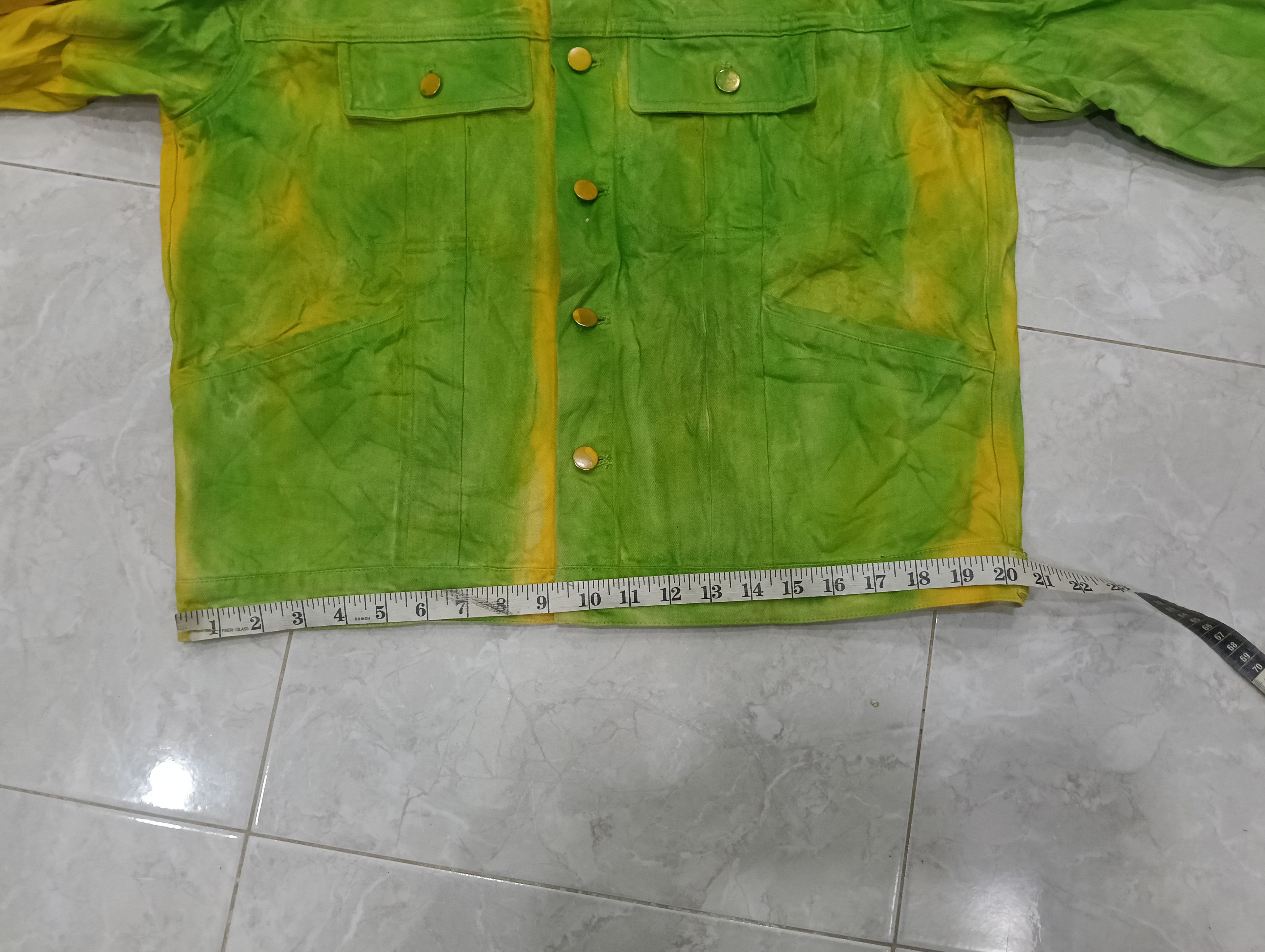 Beauty Beast × Japanese Brand × Le Grande Bleu (L.G.B.) Norwalk Reputable Jacket Size US XL / EU 56 / 4 - 10 Thumbnail