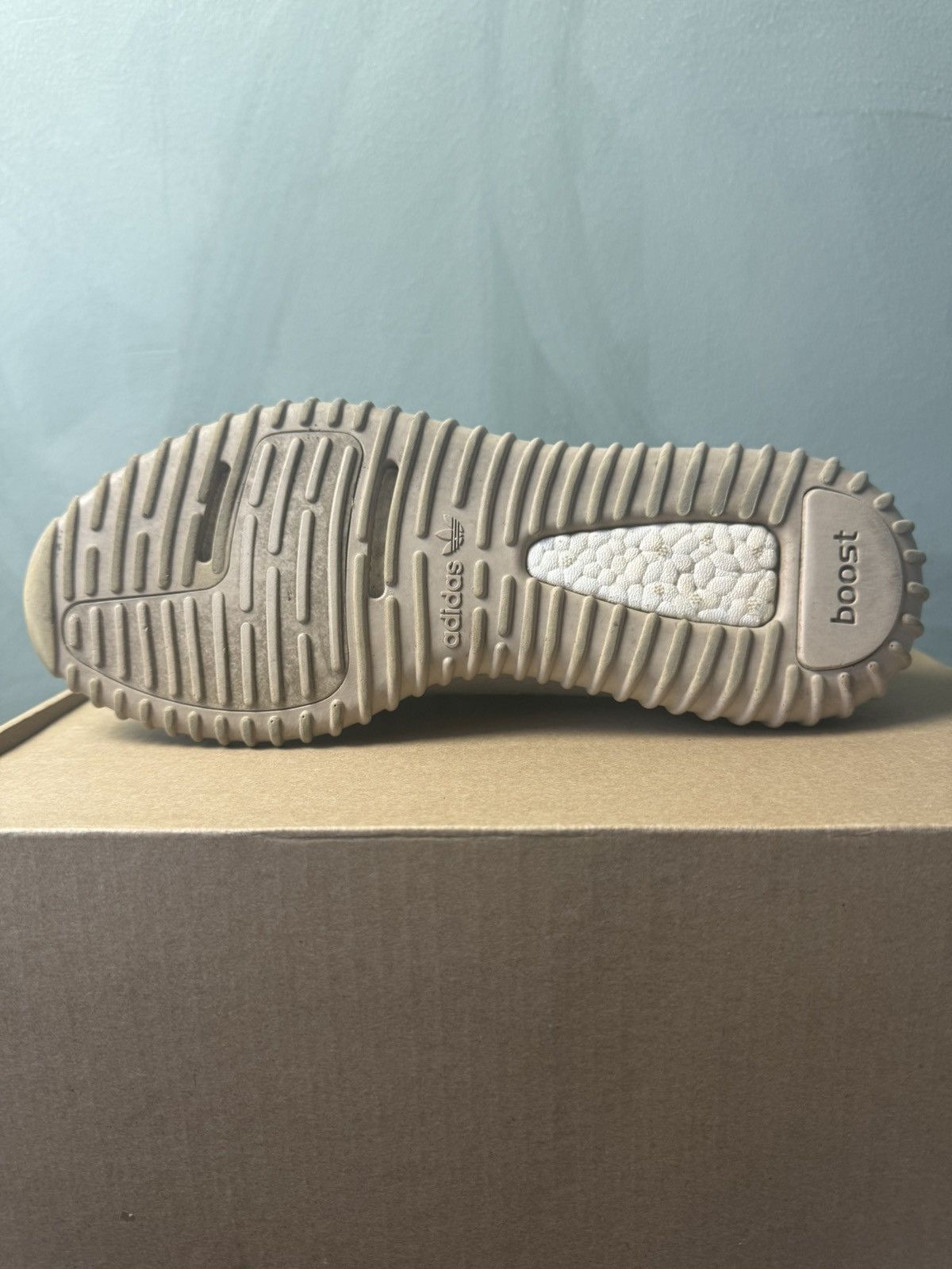 Yeezy Yeezy 350 Oxford Tan Size US 9 / EU 42 - 4 Thumbnail