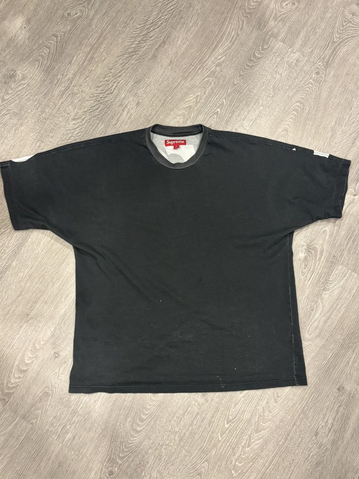 Supreme Supreme T-Shirt Size US M / EU 48-50 / 2 - 4 Thumbnail
