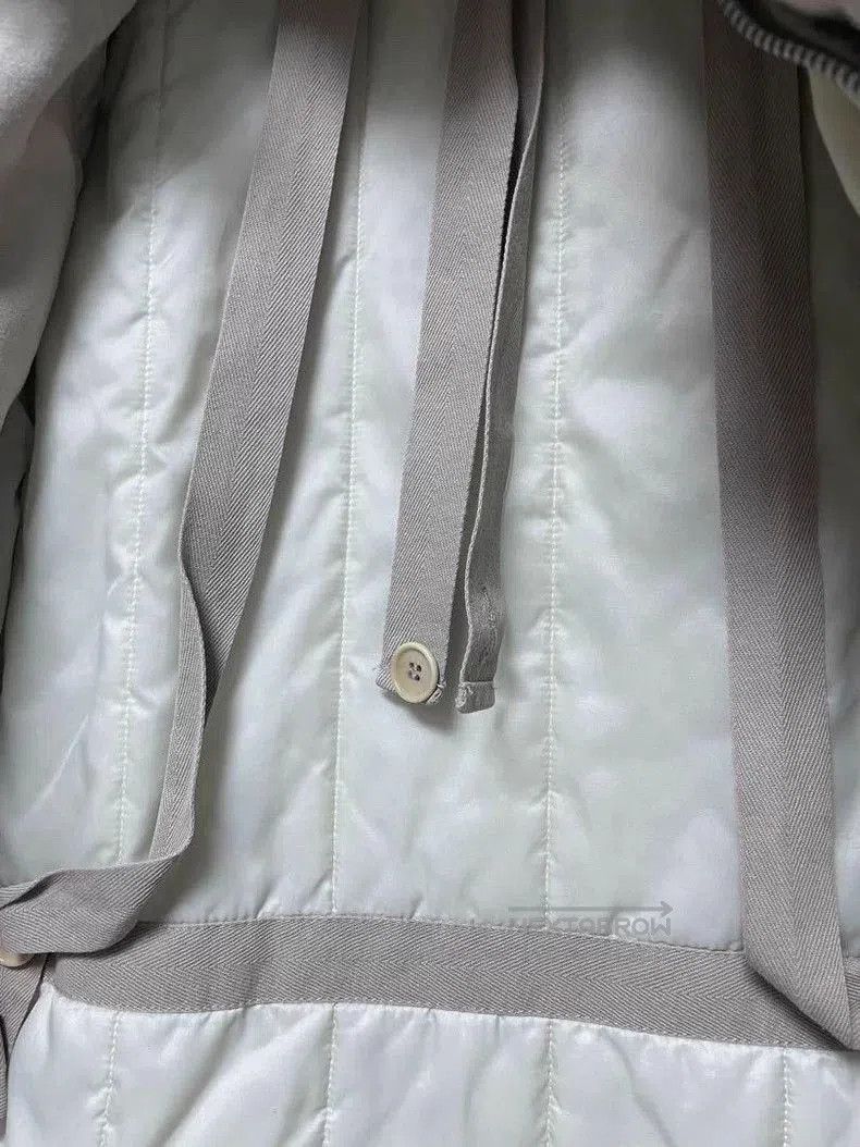 Helmut Lang Helmut Lang 1999AW Astro Jacket. Size US XS / EU 42 / 0 - 6 Thumbnail