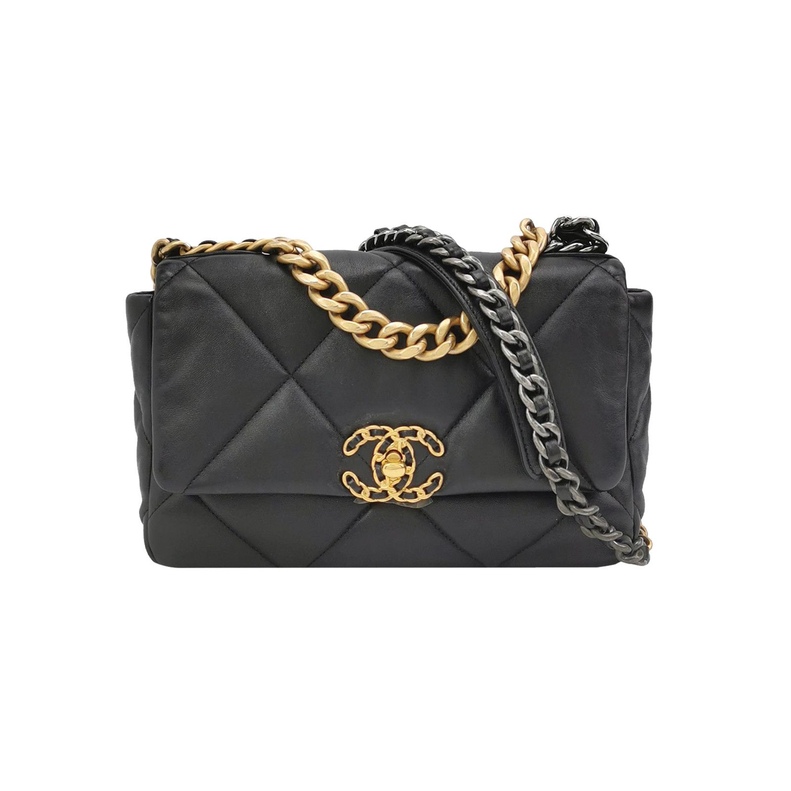Chanel Chanel Women os Shoulder Bags Size ONE SIZE - 1 Thumbnail