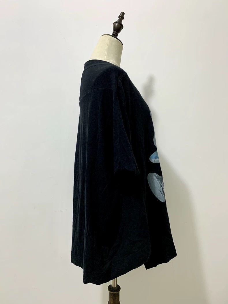 Vivienne Westwood Vivienne Westwood Bear irregular short sleeve T-shirt Size M / US 6-8 / IT 42-44 - 4 Thumbnail