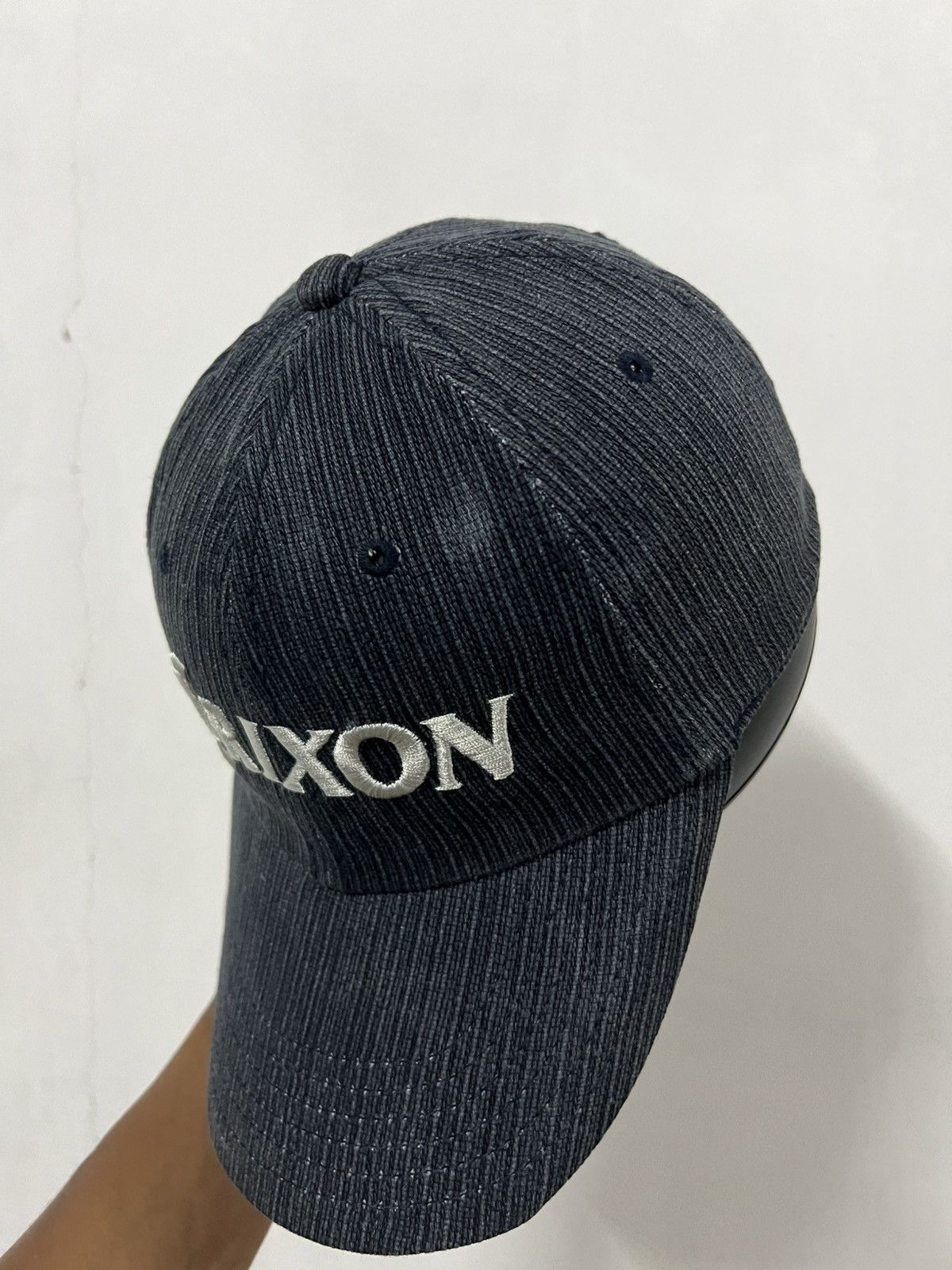 Japanese Brand Srixon Golf Hat Size ONE SIZE - 8 Thumbnail