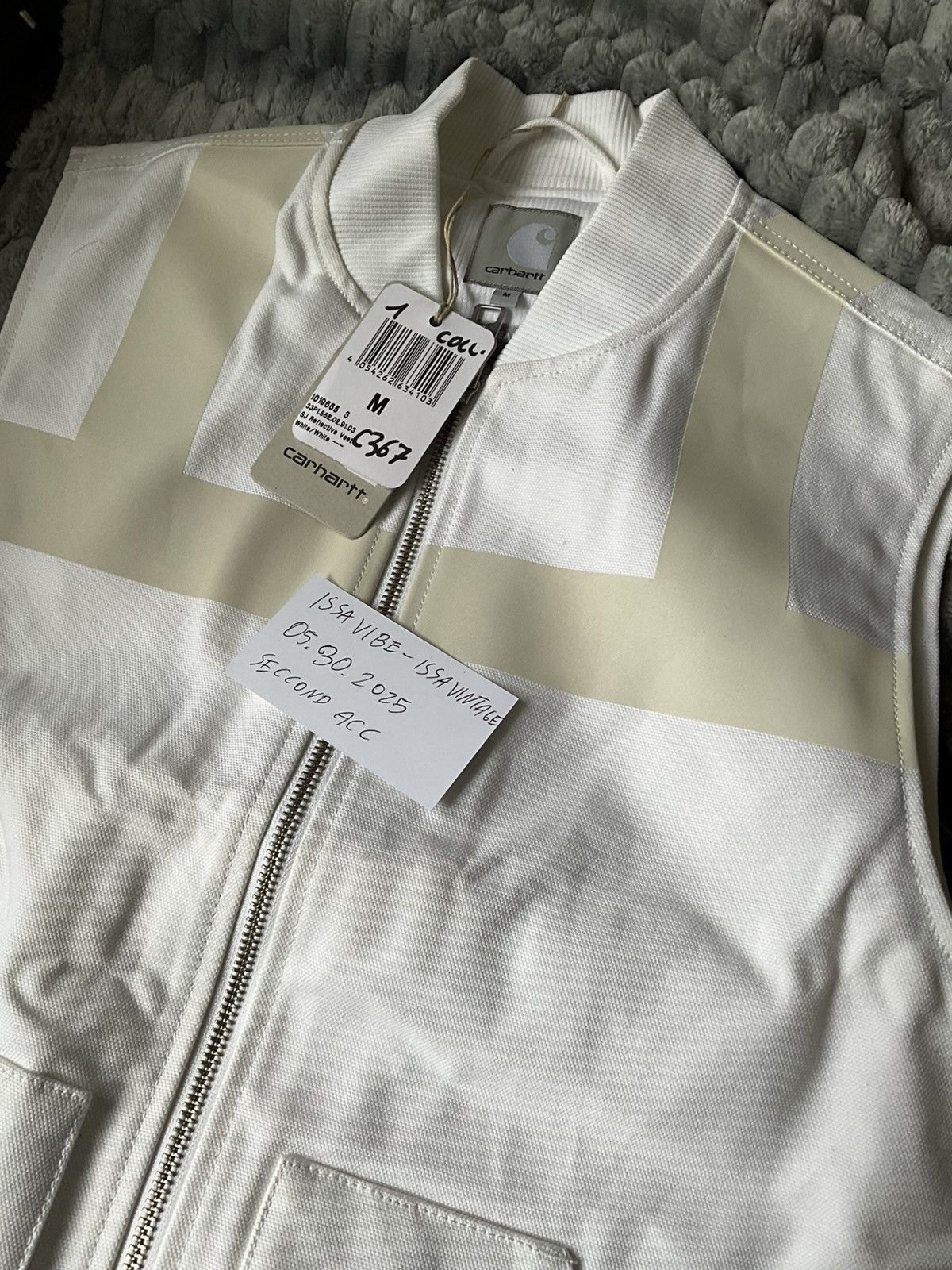 Carhartt × Carhartt Wip F/W 15 Carhartt X Slam Jam Anniversary
