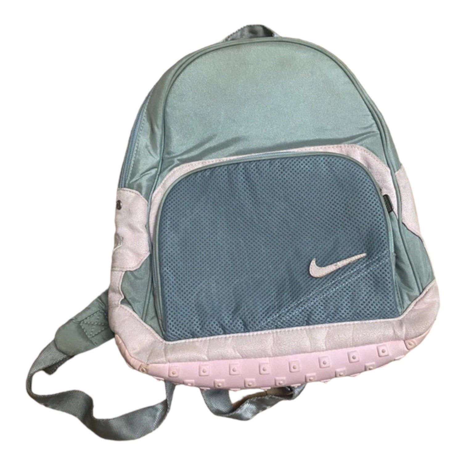Nike The Nike Mini Baguette Sneaker Sole Backpack Size ONE SIZE - 1 Thumbnail