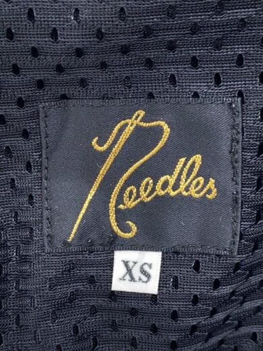 Needles Needles LoftMan Narrow Track Pants Green Size US 28 / EU 44 - 4 Thumbnail