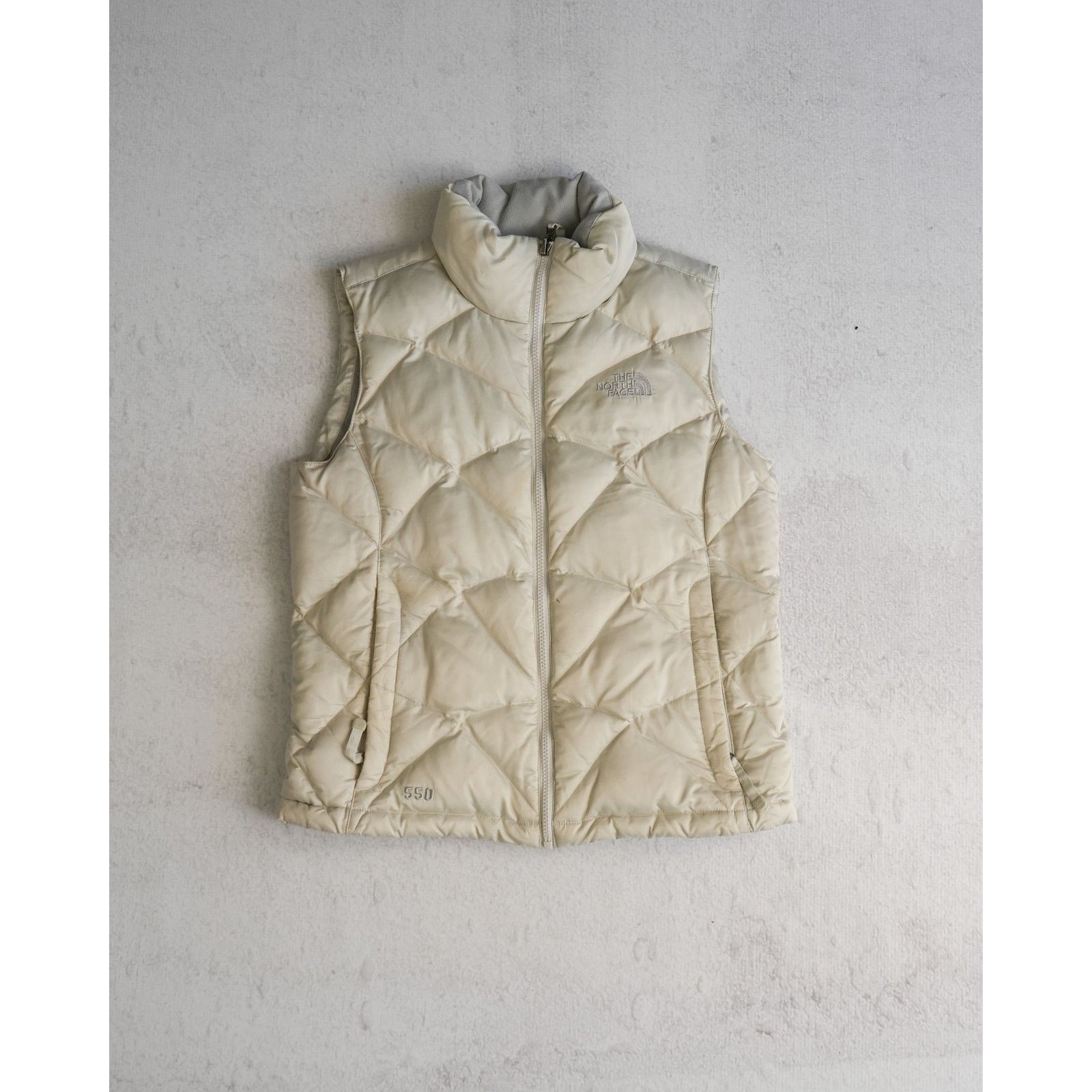 The North Face Vintage 90s The North Face Insulated Vest - Women's Small Size S / US 4 / IT 40 - 1 Thumbnail