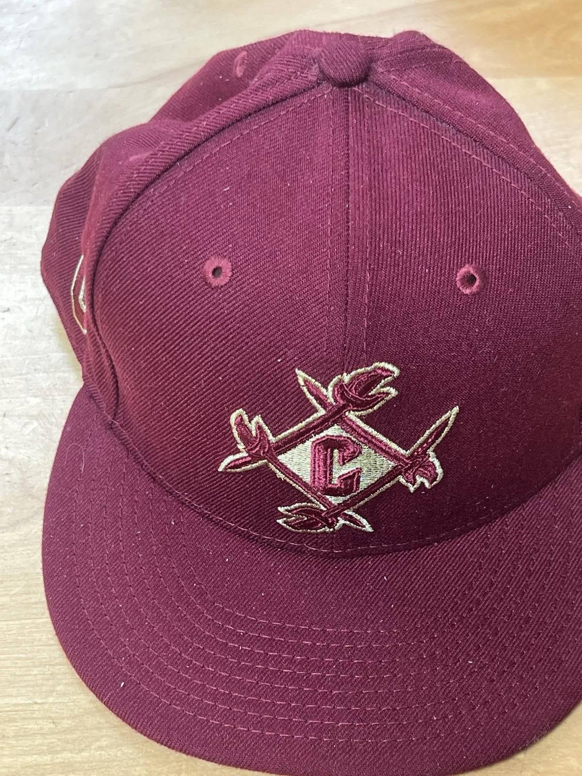 New Era New Era Fitted ￼￼ One Size Fits Most Size ONE SIZE - 1 Thumbnail