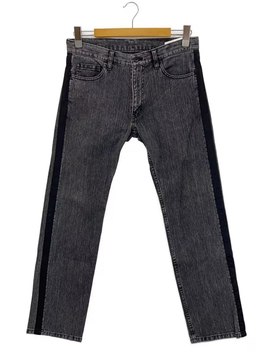 Comme des Garcons Homme Trim Denim Size US 32 / EU 48 - 1 Thumbnail