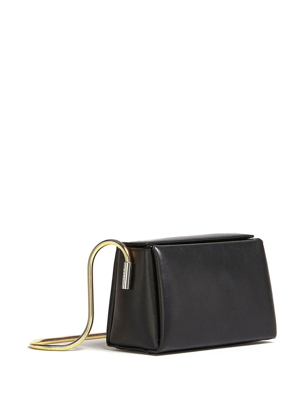 Marni o1srvl11e0624 Shoulder Bag in Black Size ONE SIZE - 2 Thumbnail