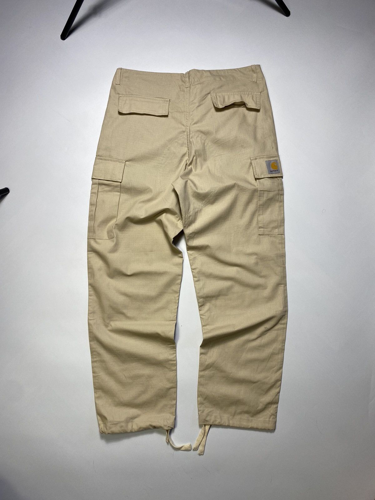 CARHARTT AVIATION CARGO PANT VINTAGE SKATE WORKWEAR
