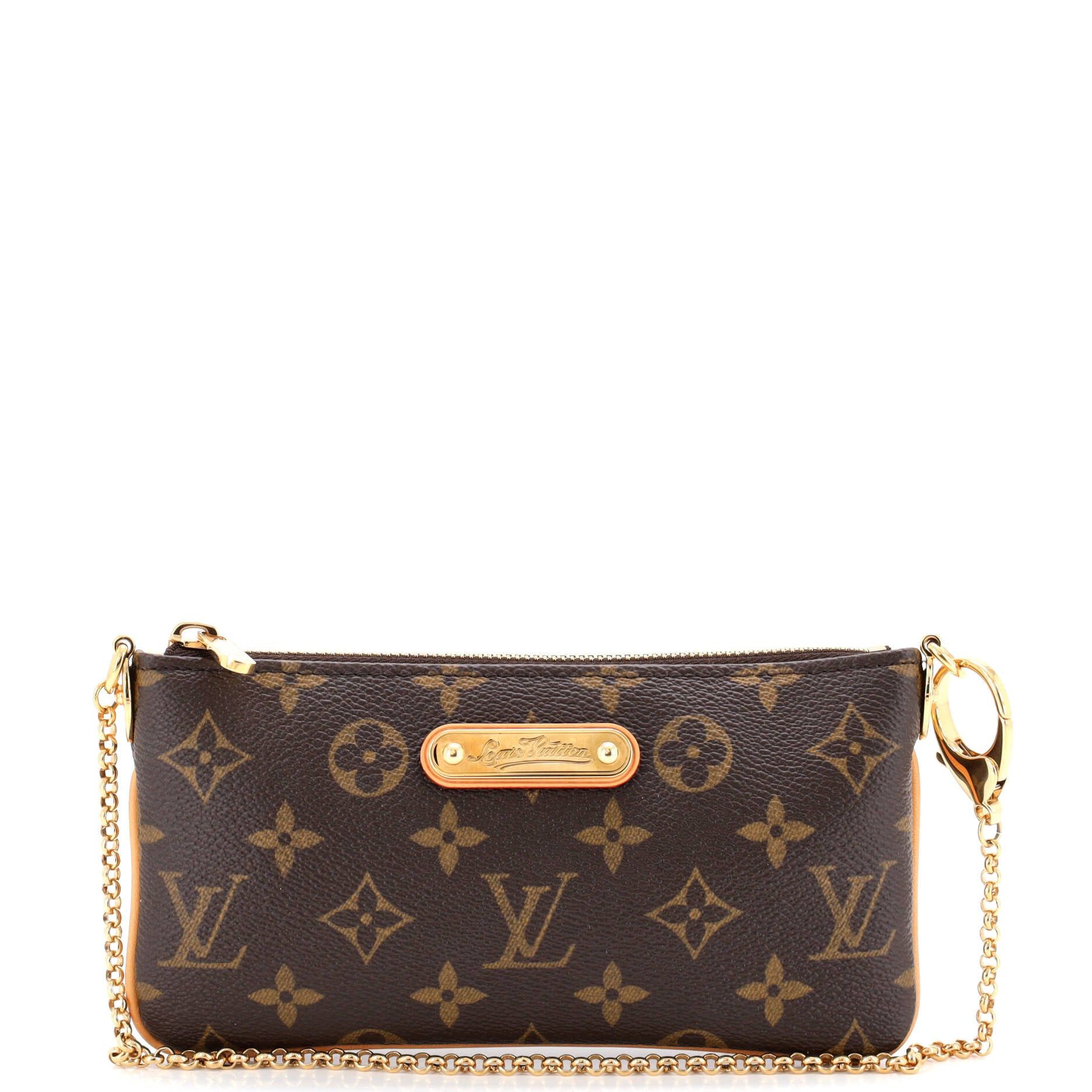 Louis Vuitton Milla Pochette Size ONE SIZE - 1 Thumbnail