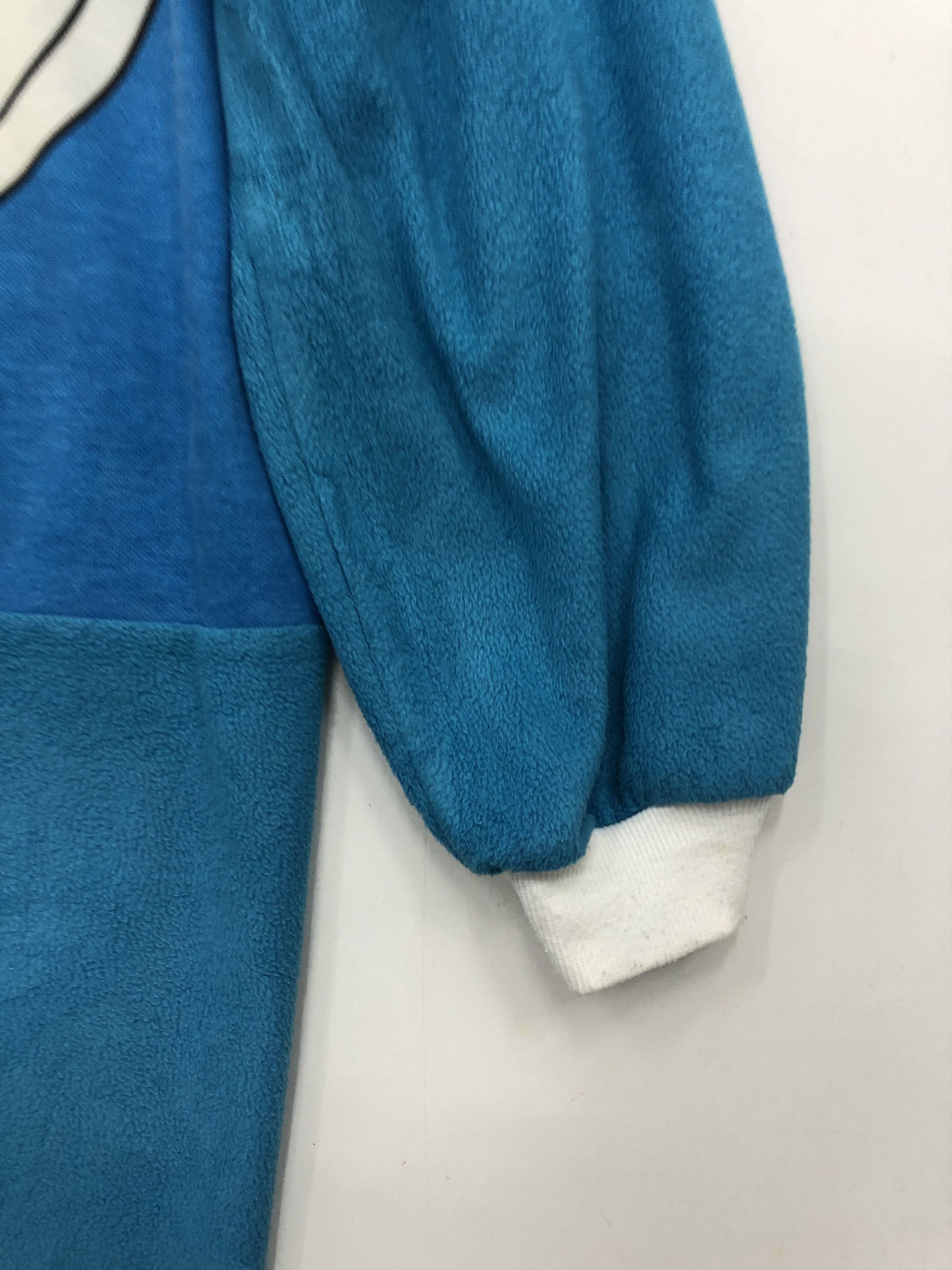 Anime × Japanese Brand × Vintage Vintage Doraemon Costume Jumpsuits Size US 32 / EU 48 - 4 Thumbnail