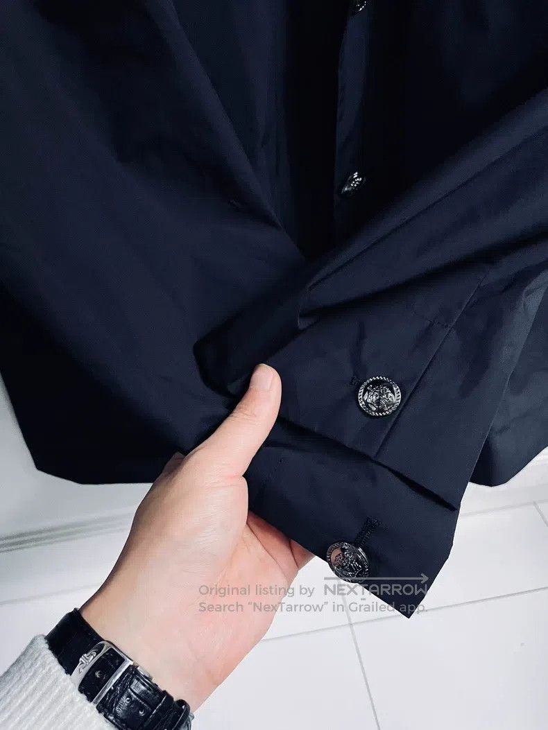 Versace Versace Main line men's suits Size 54R - 6 Thumbnail