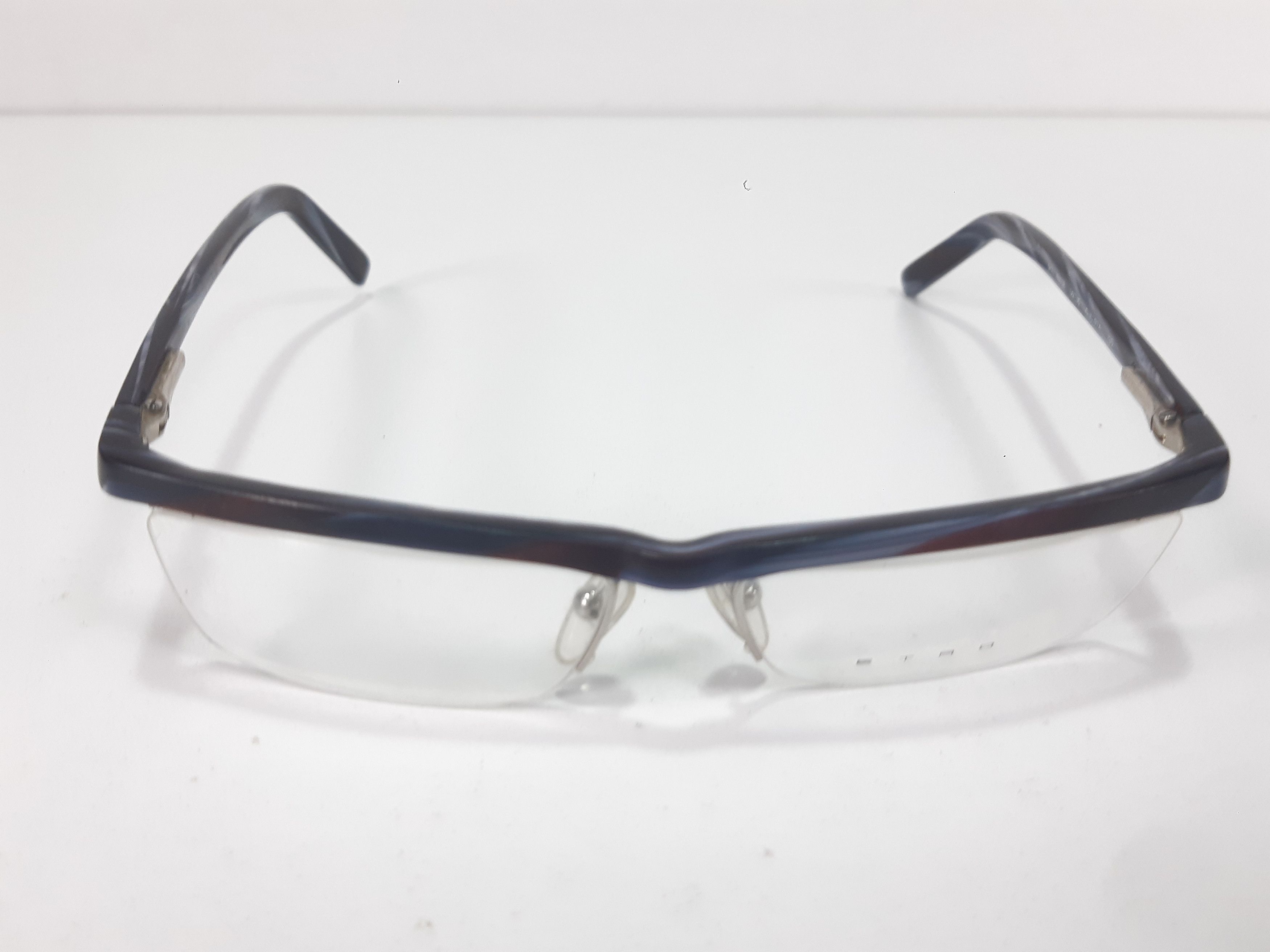 Etro ETRO mod. VE9798 Half Rimless Eyeglasses Frame NEW Size ONE SIZE - 3 Thumbnail