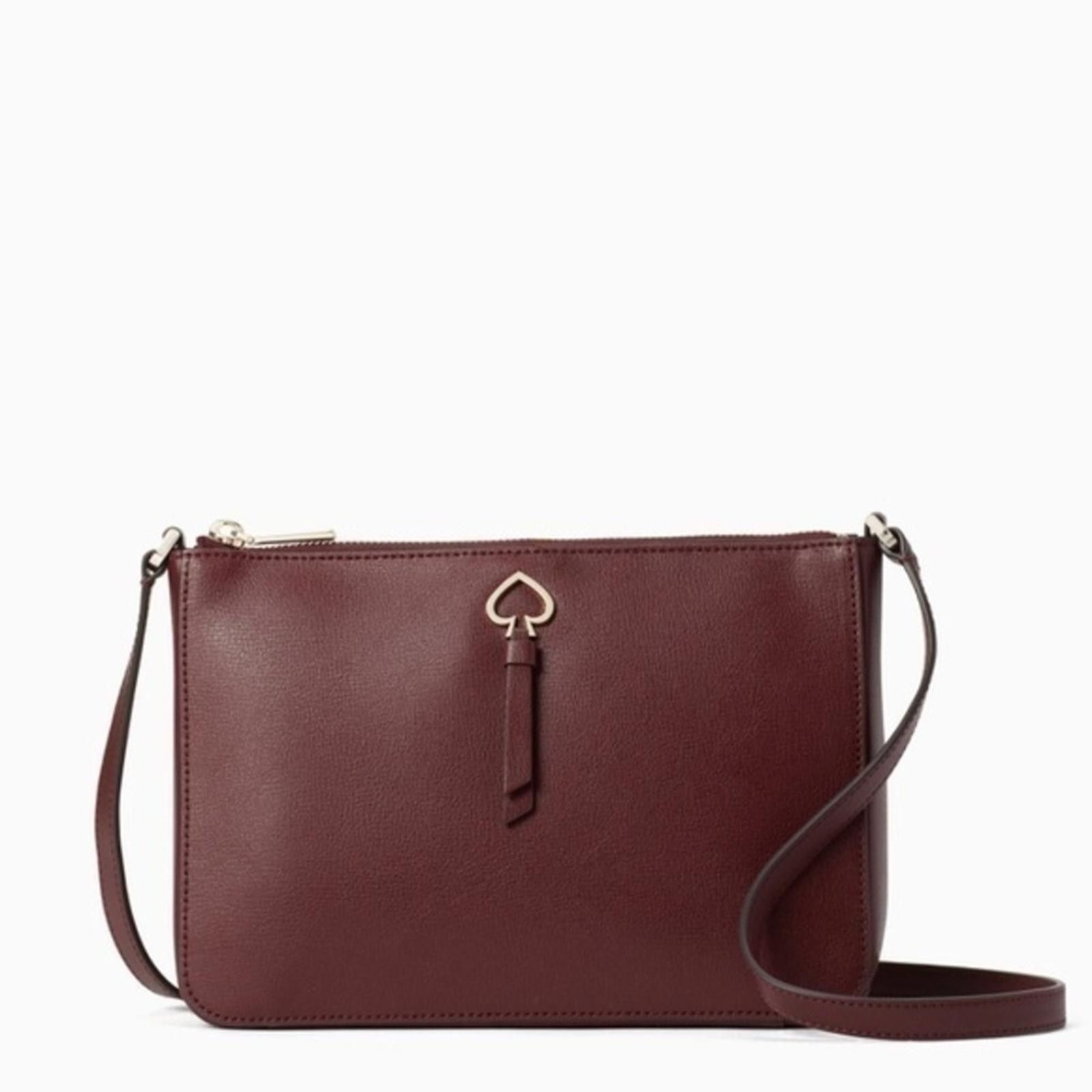 Designer × Kate Spade Kate Spade Crossbody Bag NWT Size ONE SIZE - 3 Thumbnail