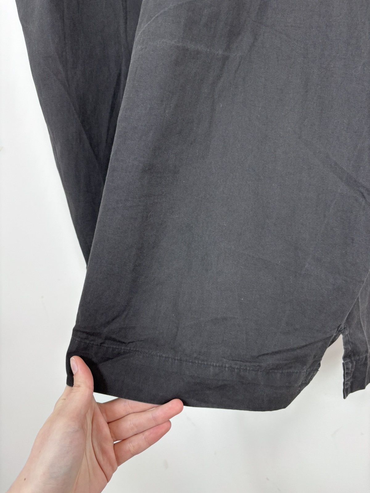 Gianfranco Ferre Vintage Gianfranco Ferre Oaks By Ferre Short Sleeve Shirt Size US XXL / EU 58 / 5 - 19 Thumbnail