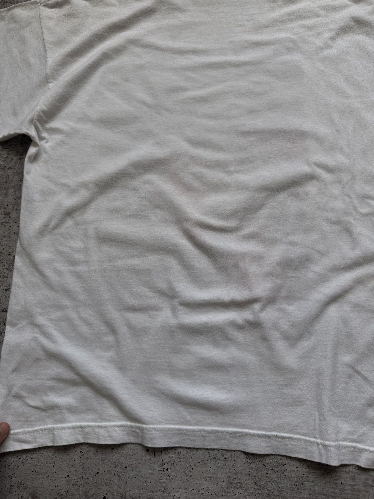 Ducati 1999 Team Ducati by Redwood Carl Fogarty Vintage Tee Size US L / EU 52-54 / 3 - 17 Thumbnail