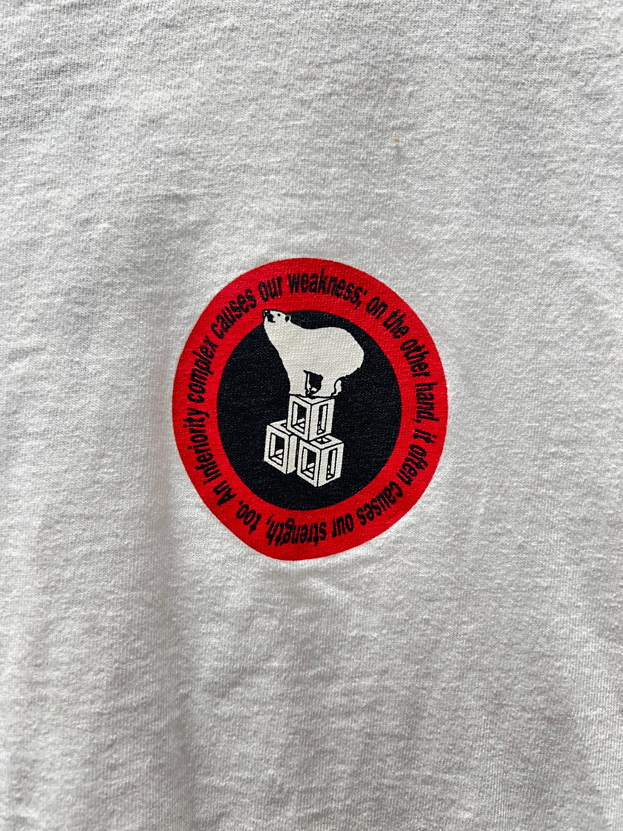 General Research General Research Graphic T-Shirt Size US S / EU 44-46 / 1 - 2 Thumbnail