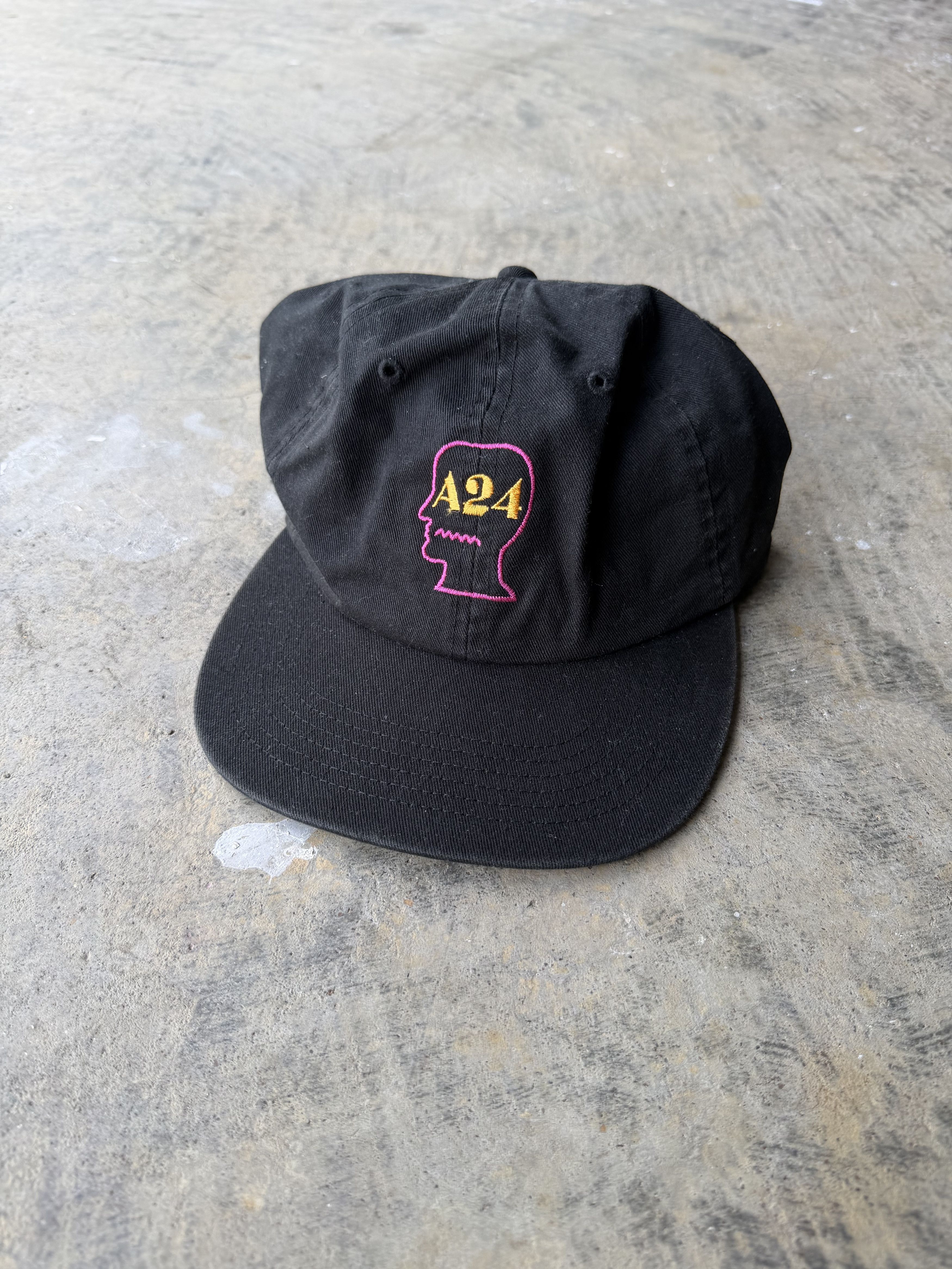 A24 × Brain Dead Brain Dead x A24 Hat | Grailed