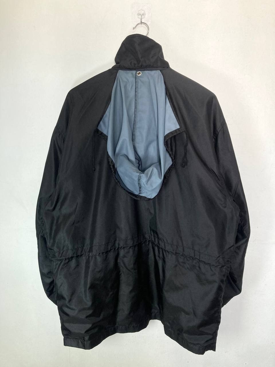 Descente Vintage 90’s Descente Ski Snowboard Zip Jacket Size US XL / EU 56 / 4 - 2 Thumbnail