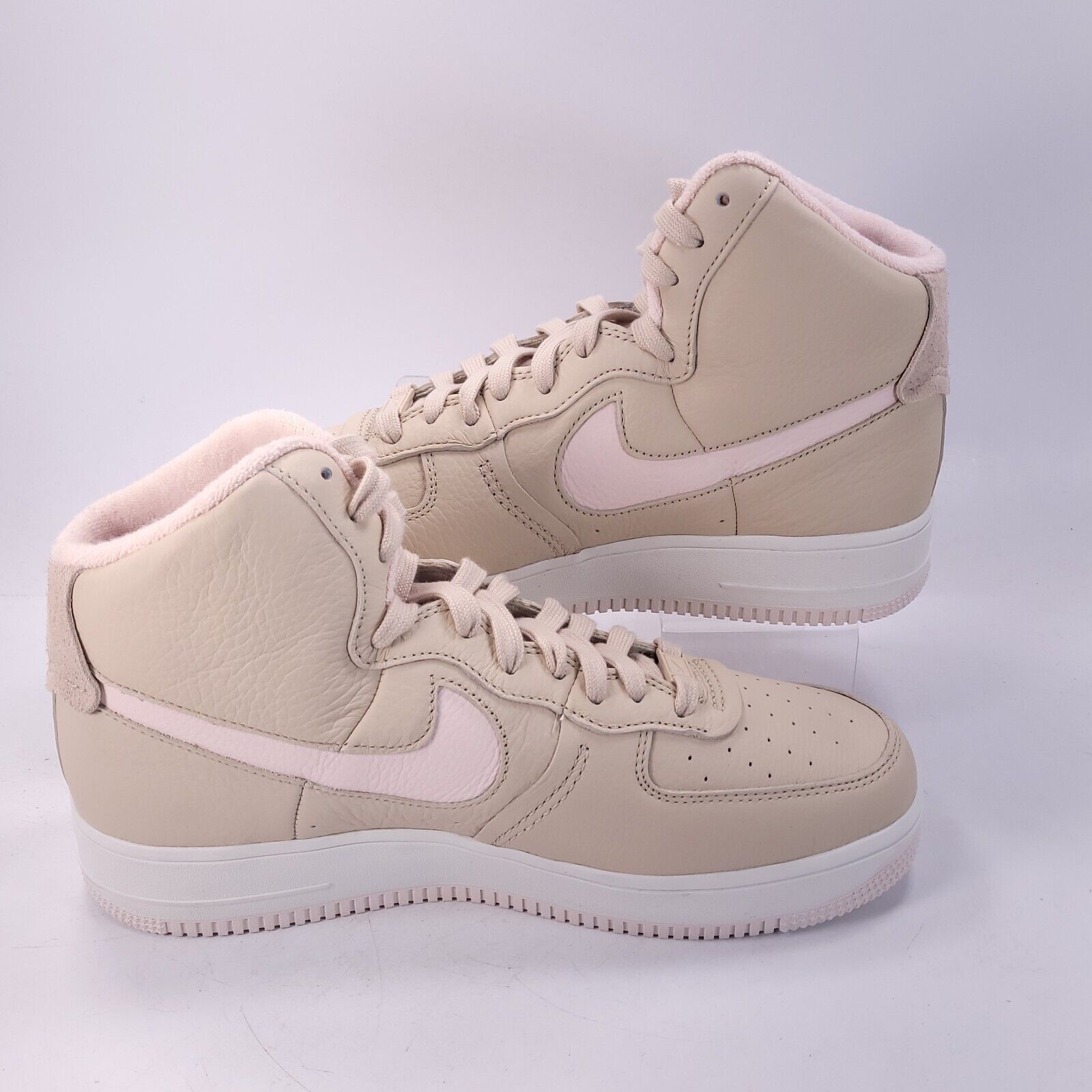 Nike Nike Air Force 1 Sculpt Shoe Womens Size 11.5 DC3590-103 Size US 11.5 / IT 41.5 - 5 Thumbnail