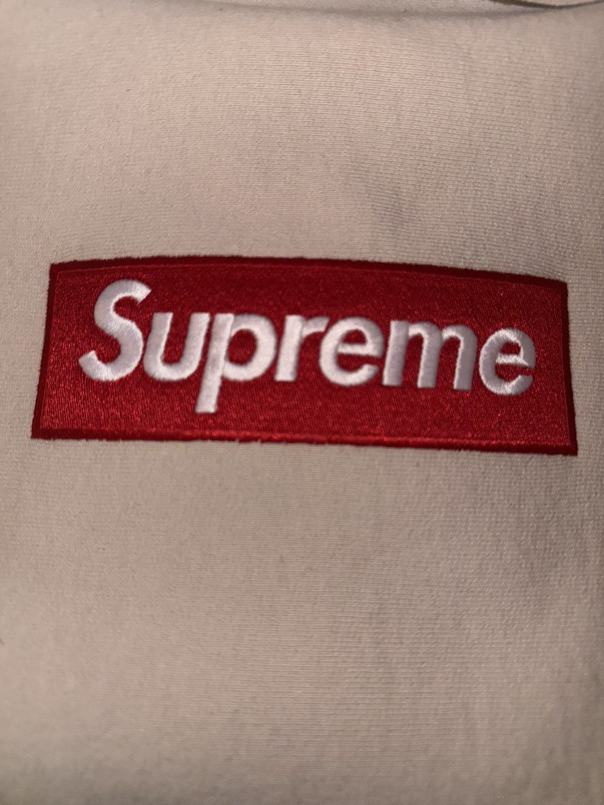 Supreme SUPREME BOX LOGO Size US M / EU 48-50 / 2 - 1 Thumbnail