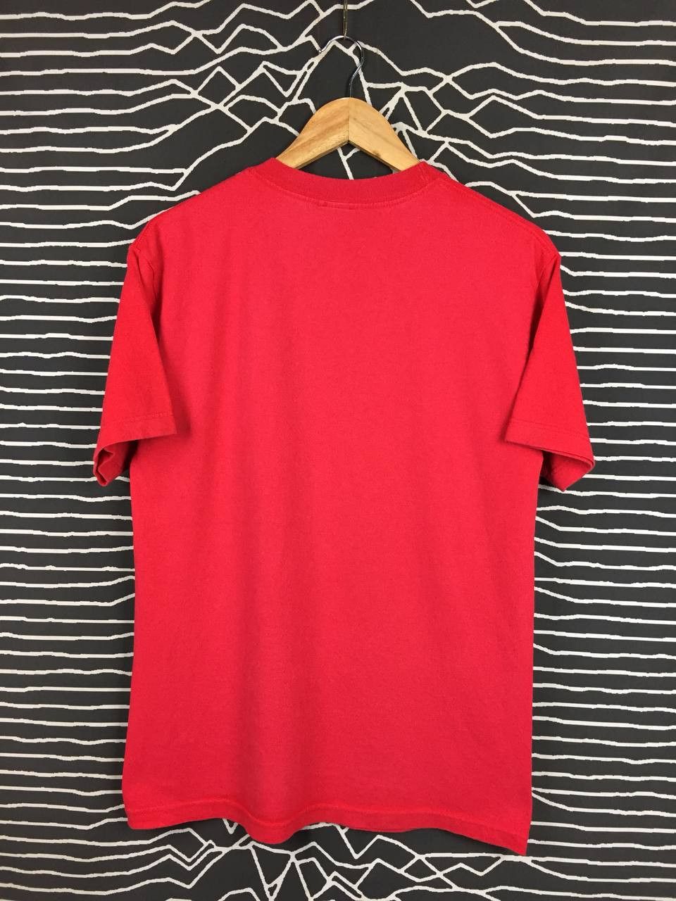 Lee × Vintage Vtg LEE PIPES Skateboarding Tour 2001 Made In Usa Tee Size US M / EU 48-50 / 2 - 5 Thumbnail