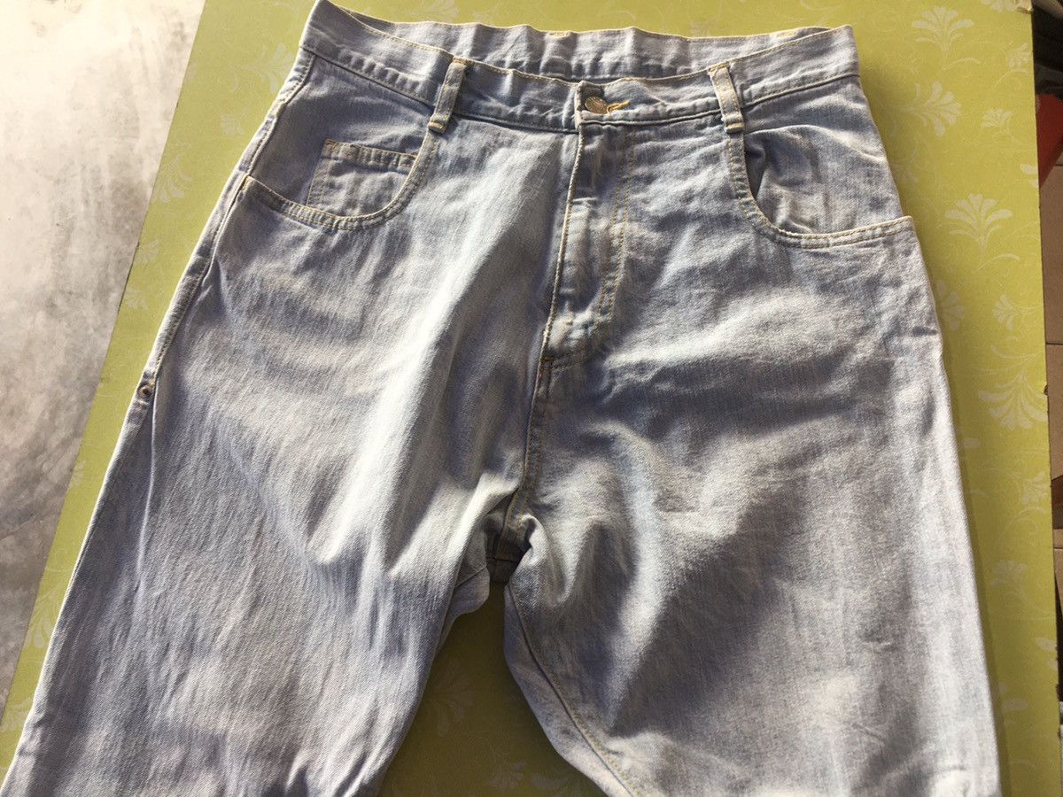 Frapbois × Issey Miyake Frapbois x issey miyake Size US 31 - 2 Thumbnail