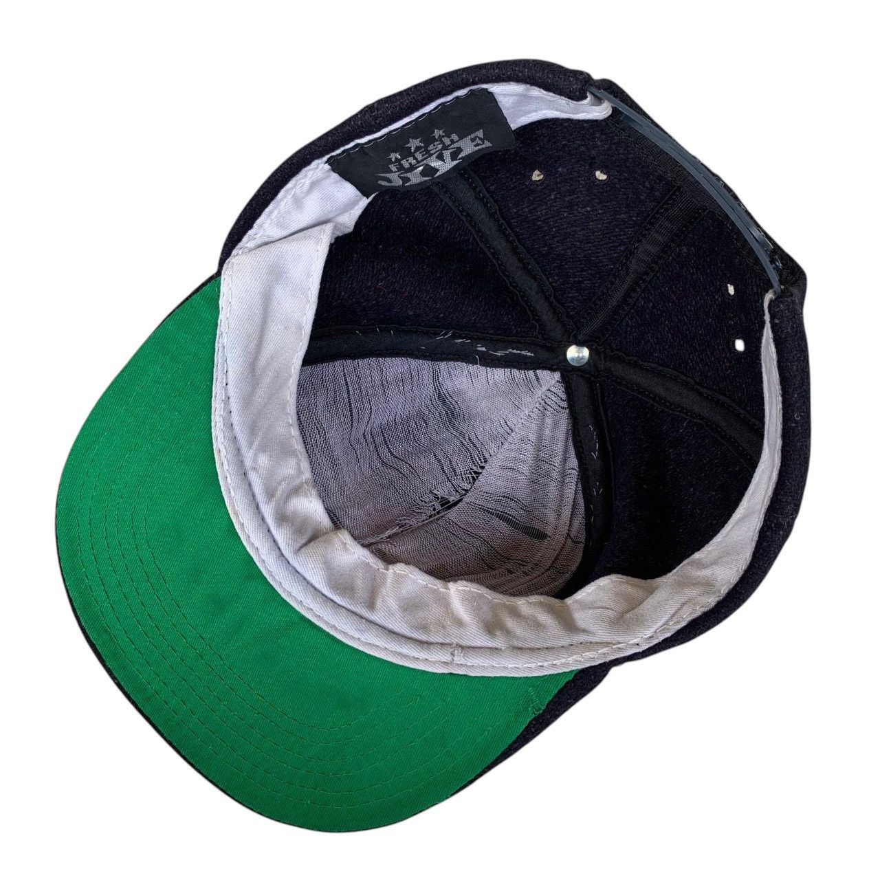 Freshjive 1990' Freshjive Hat Size ONE SIZE - 2 Thumbnail