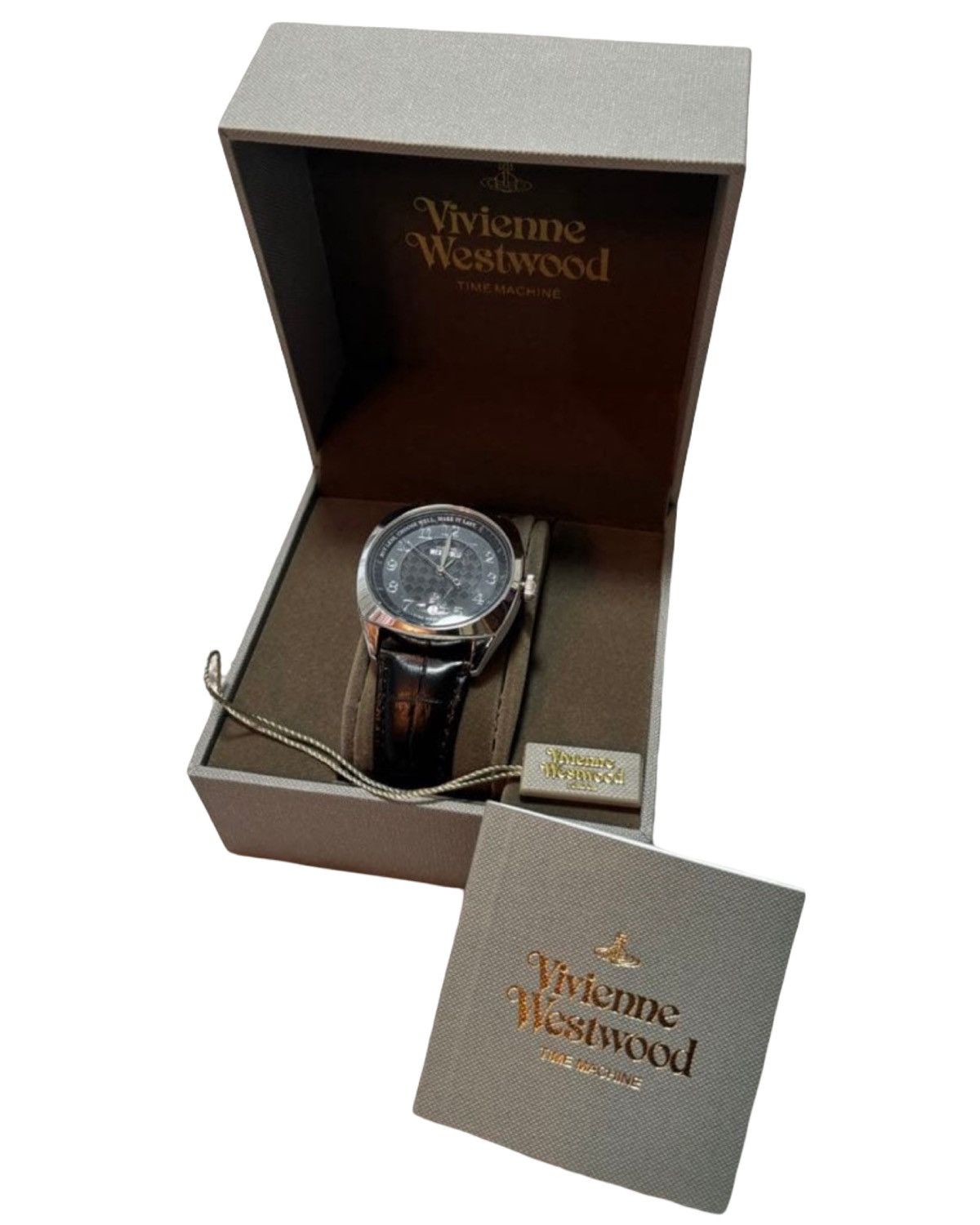 Vivienne Westwood 🔥RARE🔥 Vivienne Westwood Watch Size ONE SIZE - 2 Thumbnail