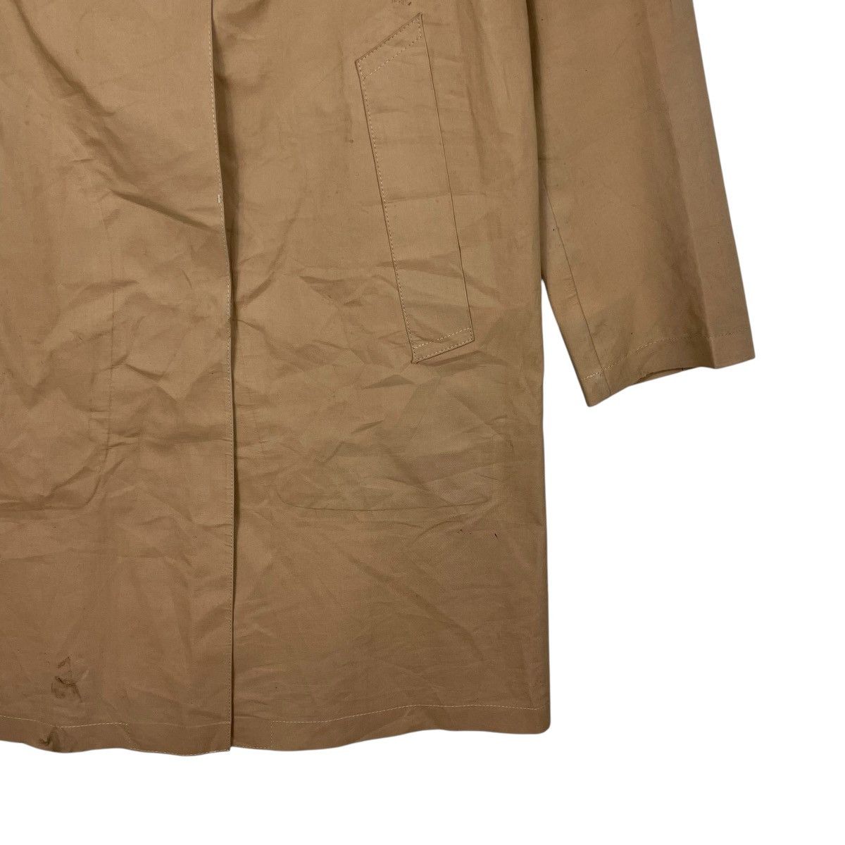 Mackintosh Mackintosh Trenchcoat Size XXS / US 00 / IT 34 - 5 Thumbnail