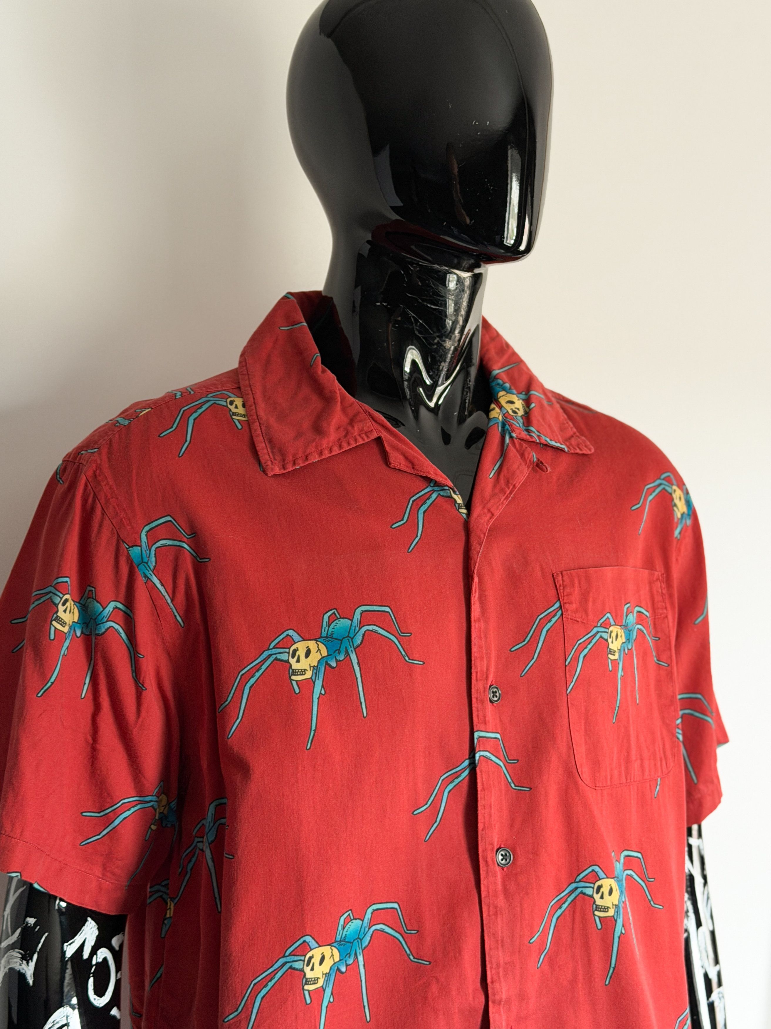 Nudie Jeans Nudie Jeans Men’s Shirt Size US L / EU 52-54 / 3 - 7 Thumbnail