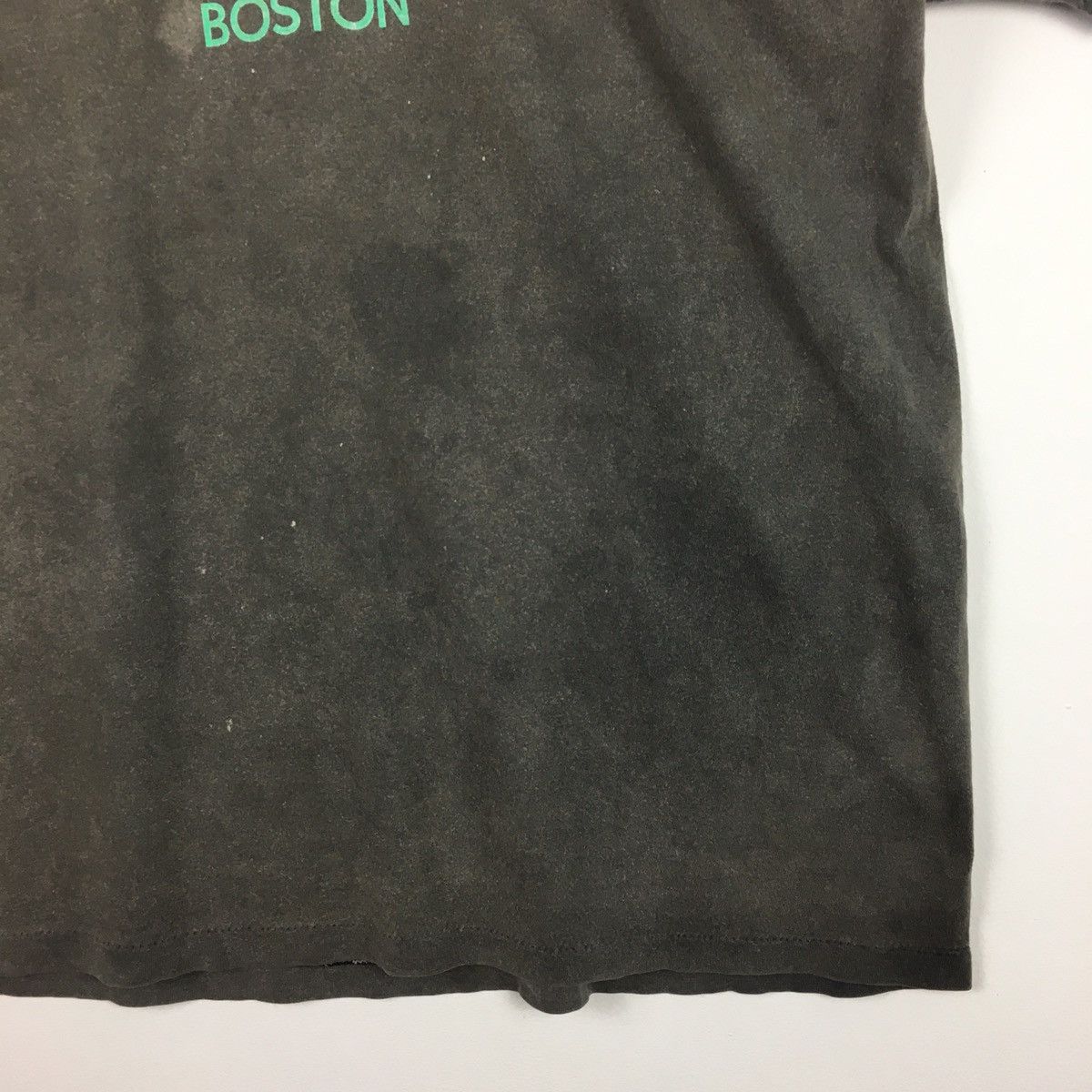 Hard Rock Cafe × Vintage Vintage Hard Rock Cafe Boston Size US M / EU 48-50 / 2 - 3 Thumbnail