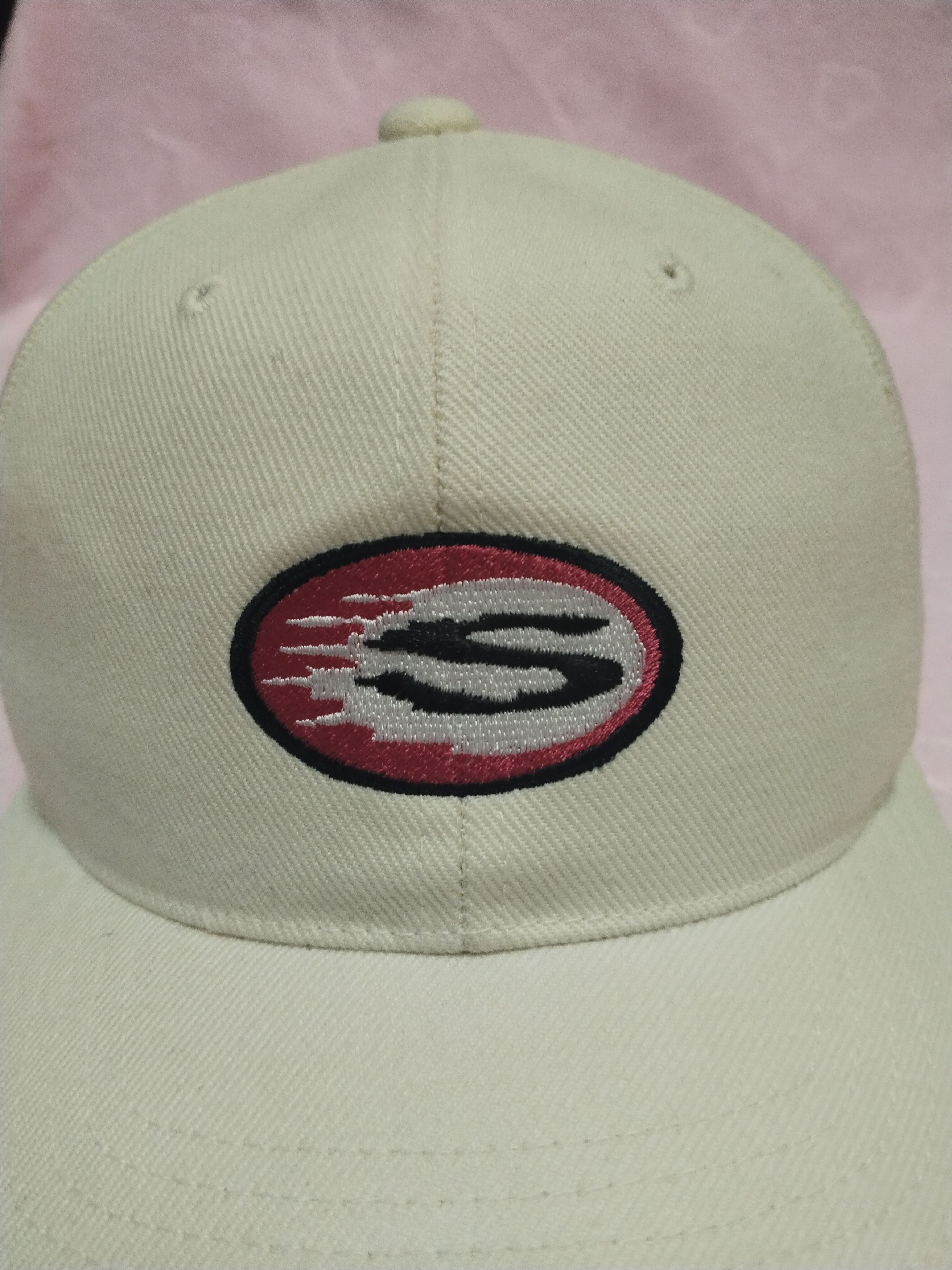 Japanese Brand VINTAGE EMBROIDERY S SKECHERS JAPAN HAT Size ONE SIZE - 2 Thumbnail
