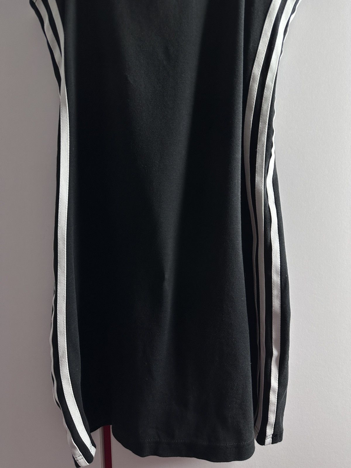Adidas Adidas mini black dress Size S / US 4 / IT 40 - 3 Thumbnail
