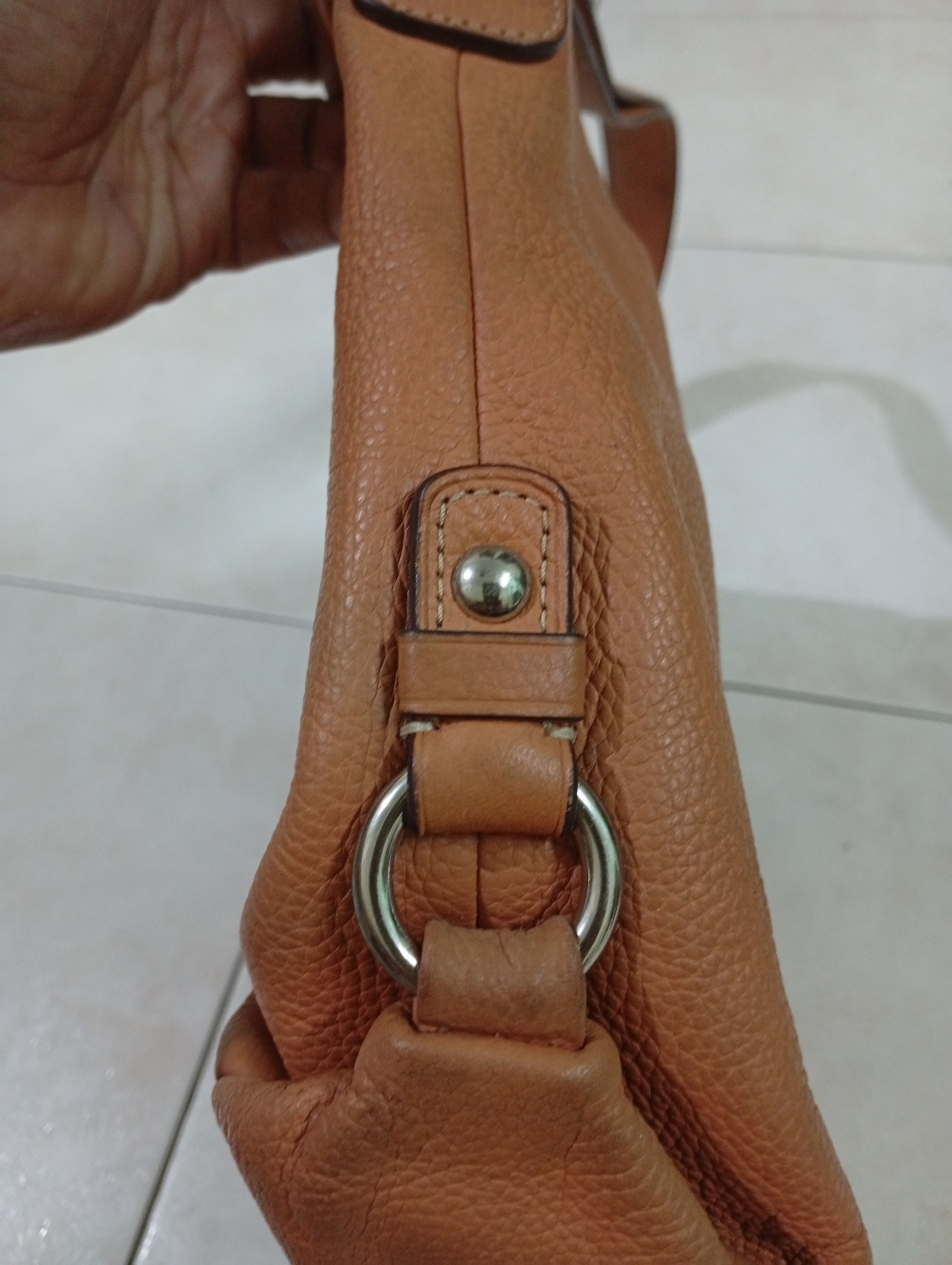 Coach Coach X handle bag Size ONE SIZE - 10 Thumbnail