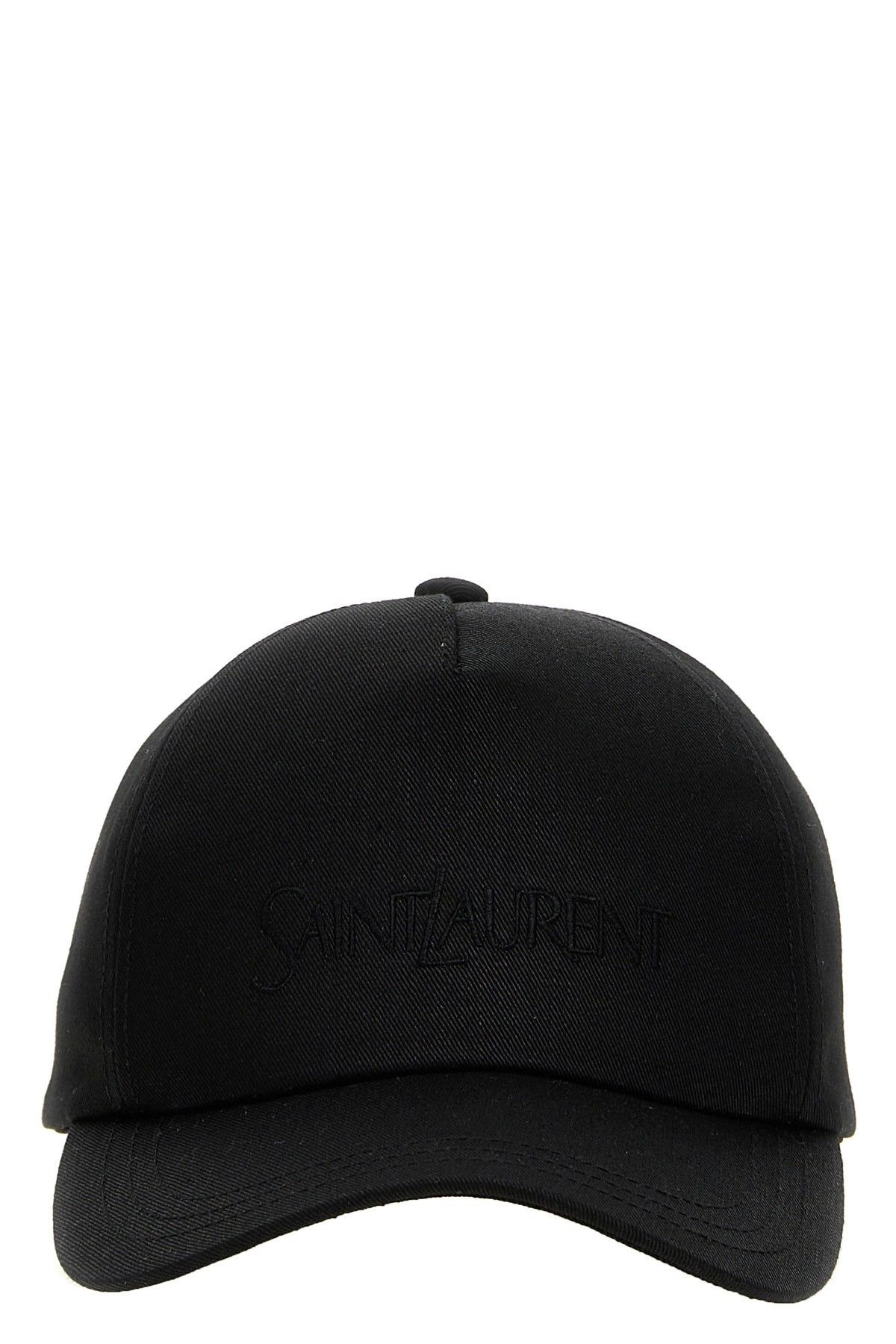 'Saint Laurent' baseball cap