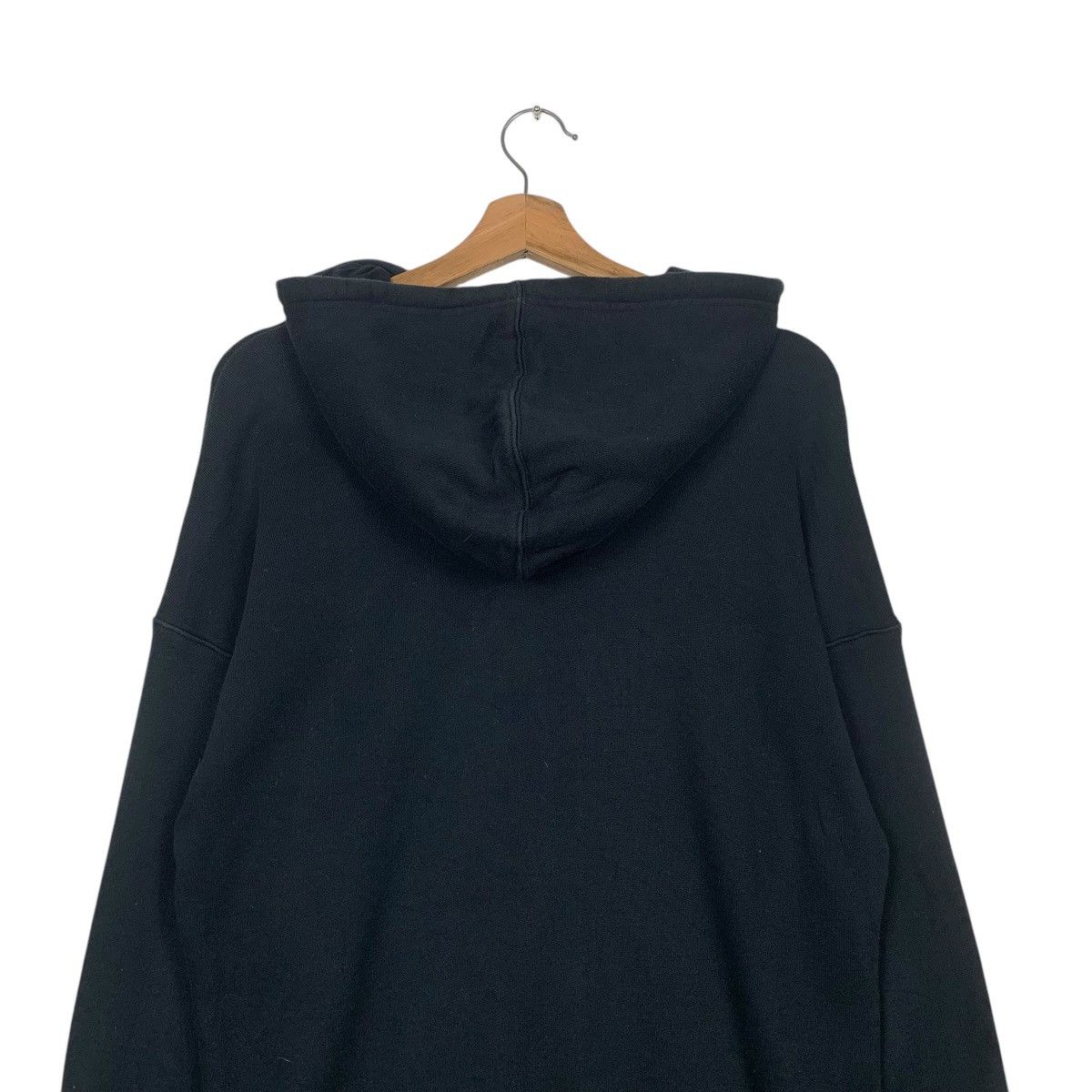 Adidas Adidas Love Pullover Hoodie Size US S / EU 44-46 / 1 - 8 Thumbnail
