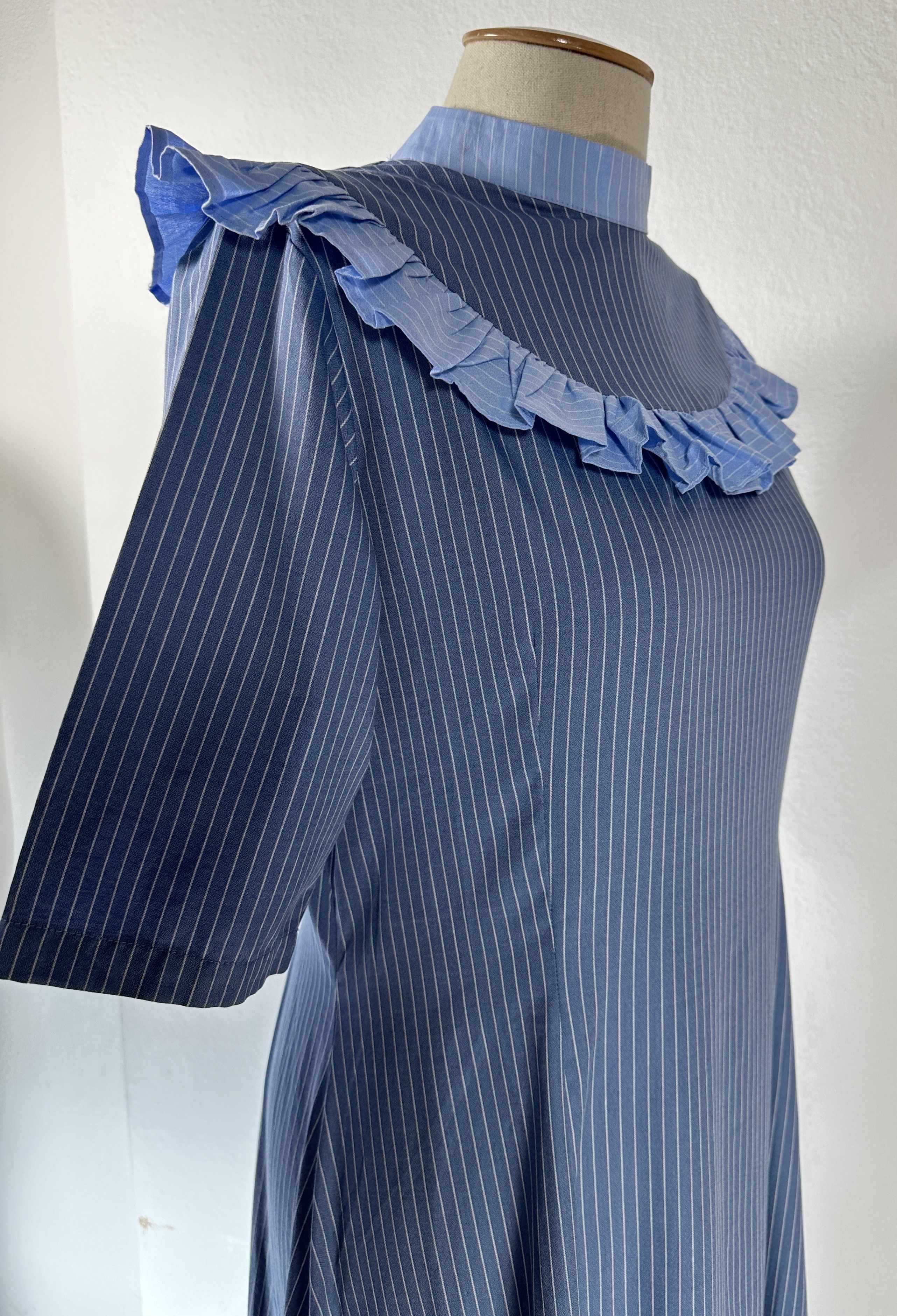 Other Miss Gee Gown Dress Size M / US 6-8 / IT 42-44 - 4 Thumbnail