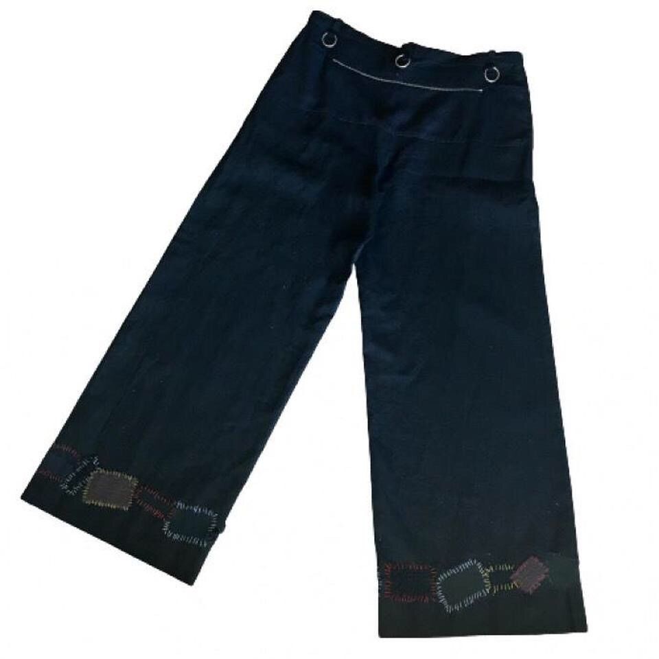 Jun Takahashi × Undercover Undercover 03ss Size 26" / US 2 / IT 38 - 4 Thumbnail