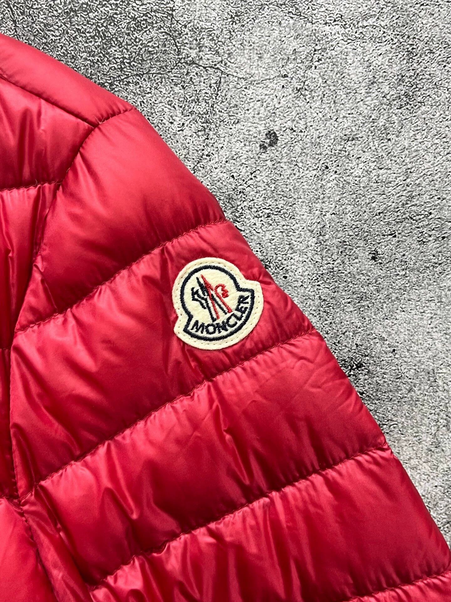 Moncler MONCLER lightweight down jacket, Size S / US 4 / IT 40 - 3 Thumbnail